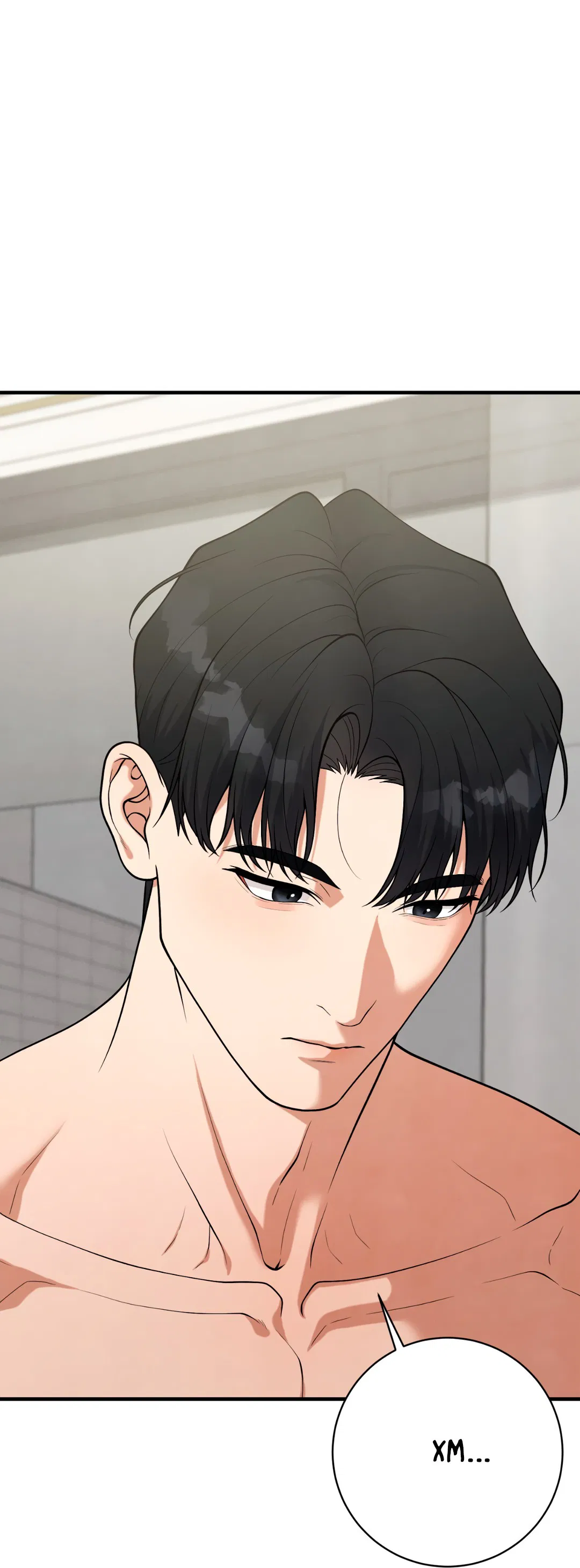 Манга Знакомый вкус - Глава 15 Страница 95