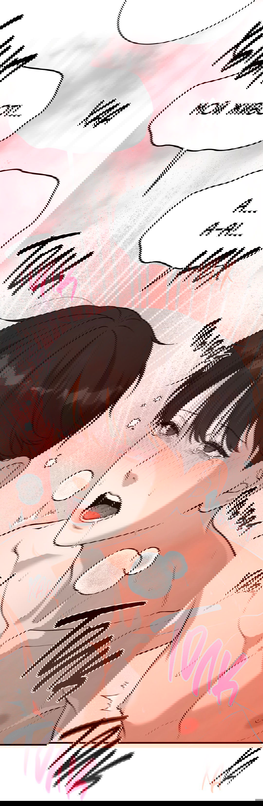 Манга Знакомый вкус - Глава 15 Страница 51