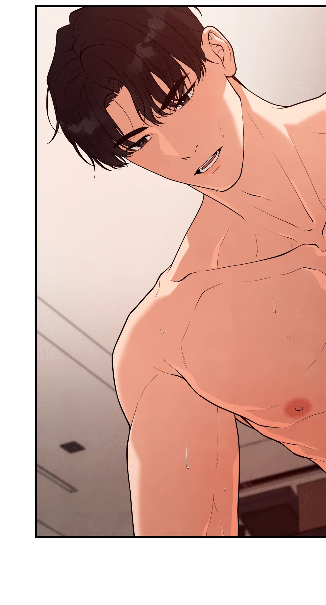 Манга Знакомый вкус - Глава 15 Страница 12