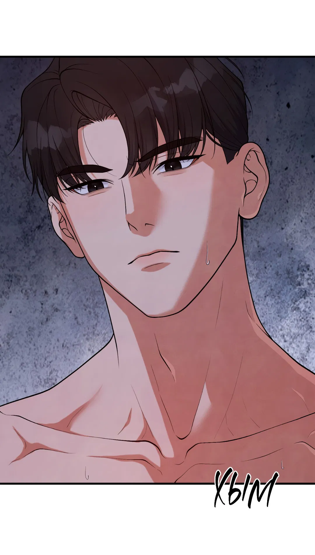 Манга Знакомый вкус - Глава 15 Страница 17