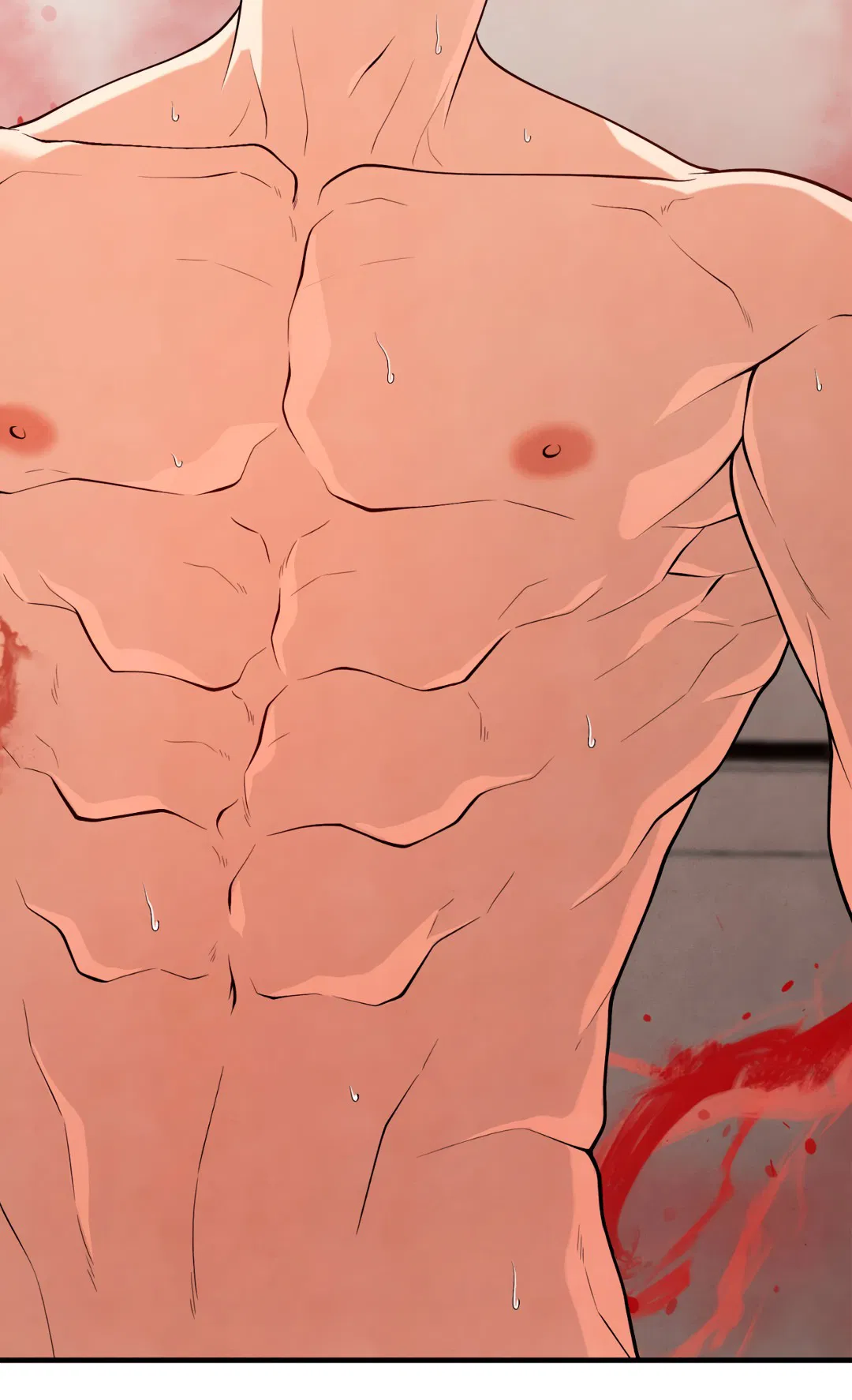 Манга Знакомый вкус - Глава 15 Страница 86