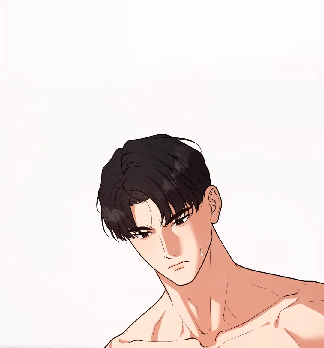 Манга Знакомый вкус - Глава 15 Страница 15