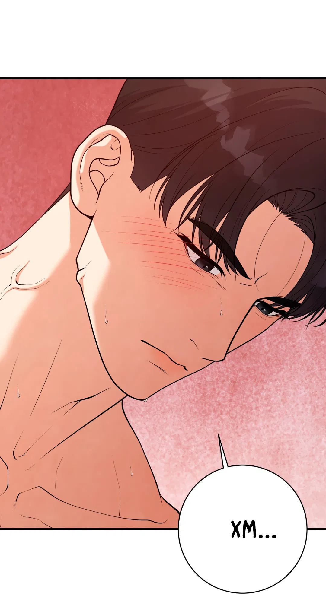 Манга Знакомый вкус - Глава 15 Страница 61