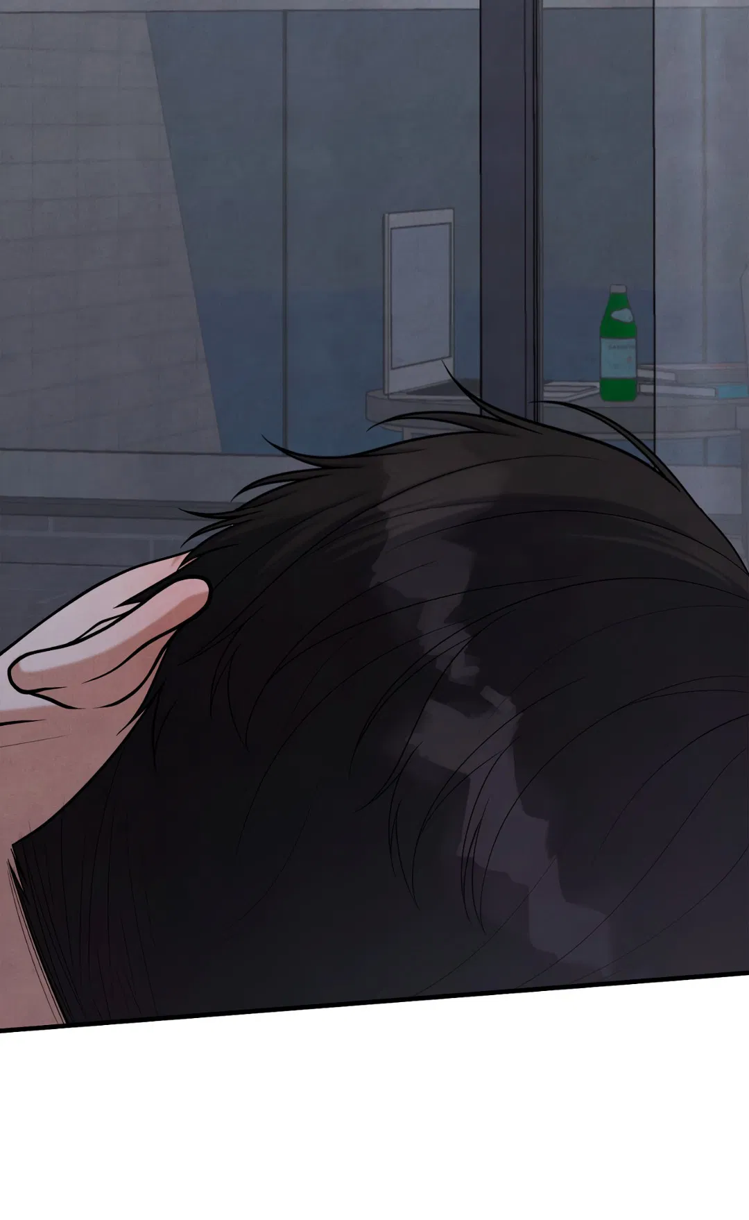 Манга Знакомый вкус - Глава 16 Страница 7