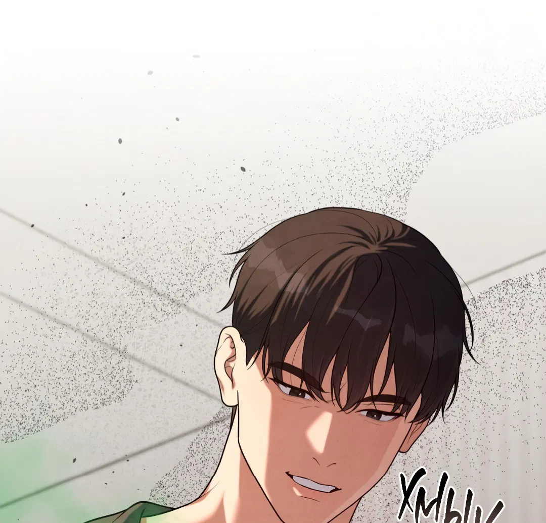 Манга Знакомый вкус - Глава 16 Страница 114