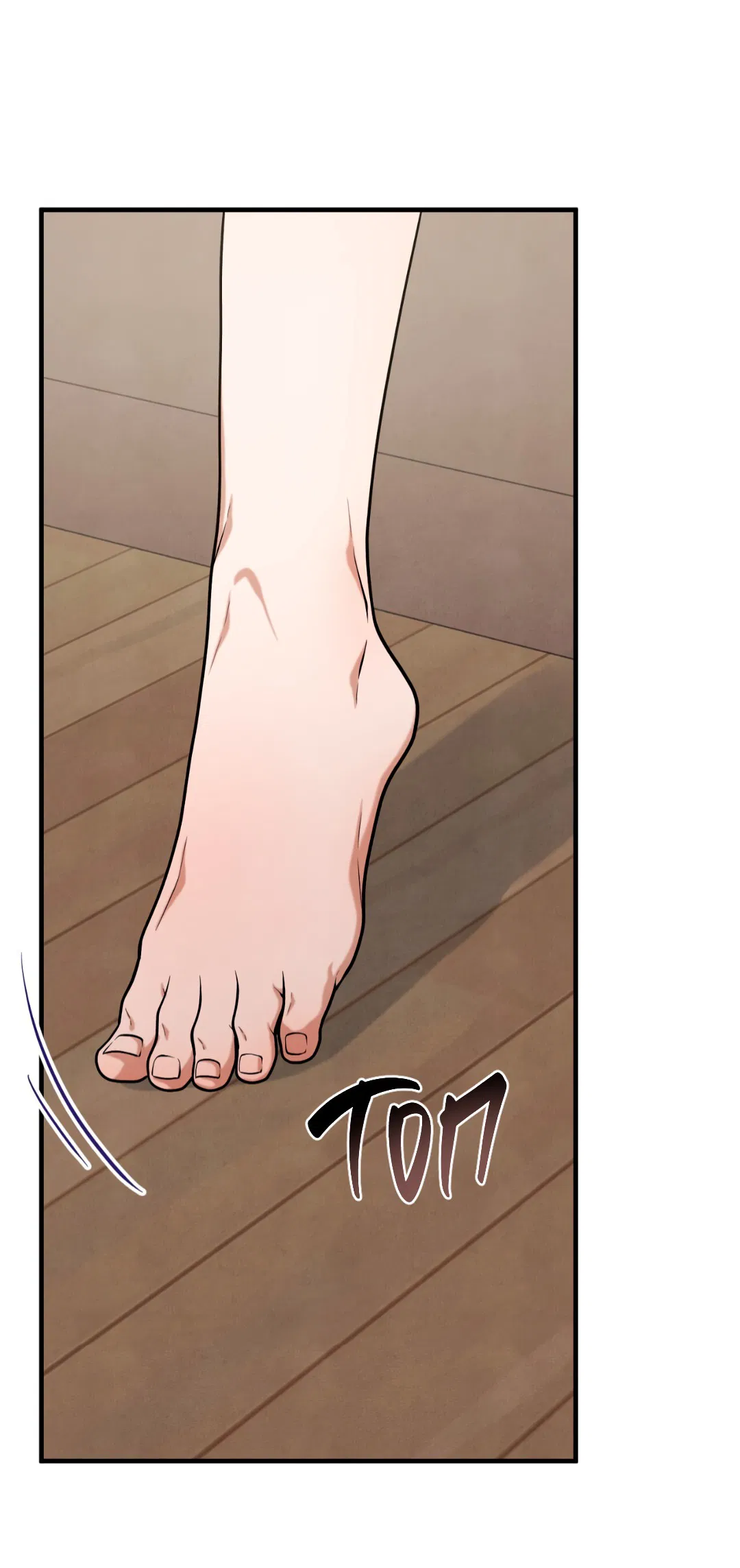 Манга Знакомый вкус - Глава 16 Страница 39