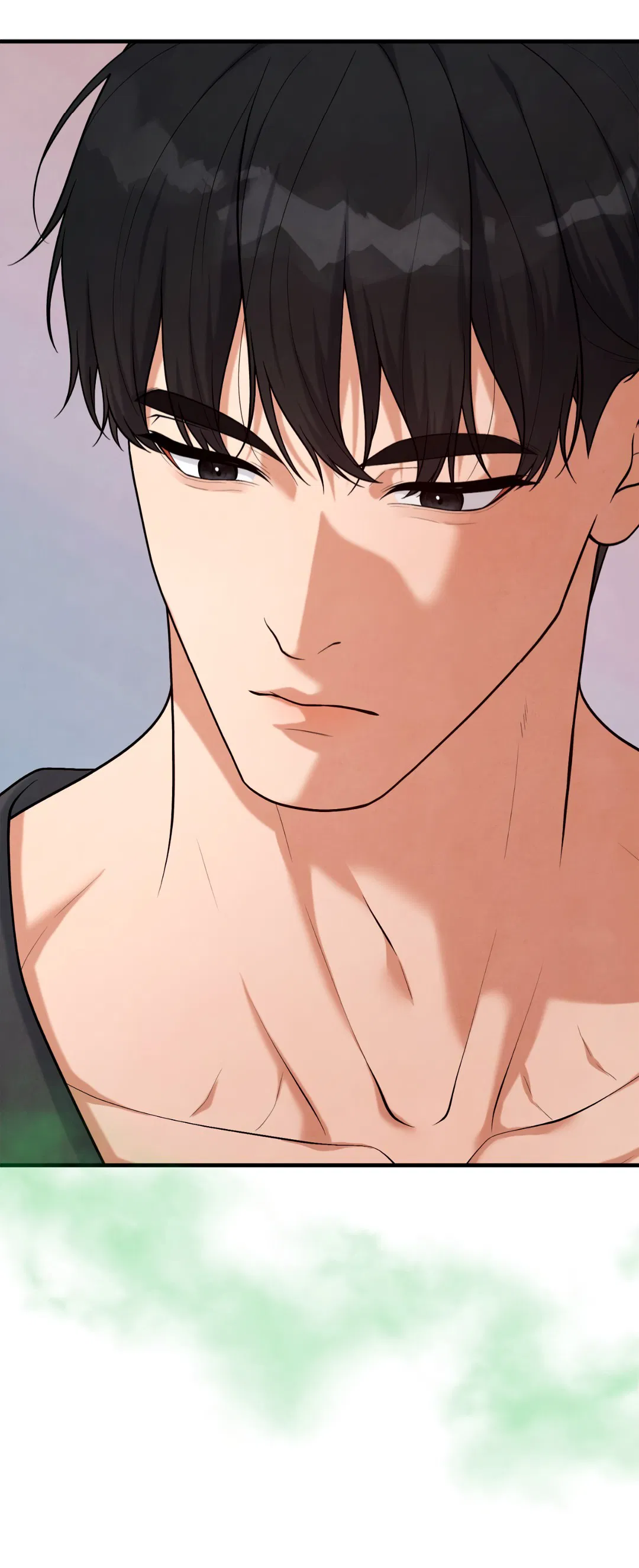 Манга Знакомый вкус - Глава 16 Страница 111