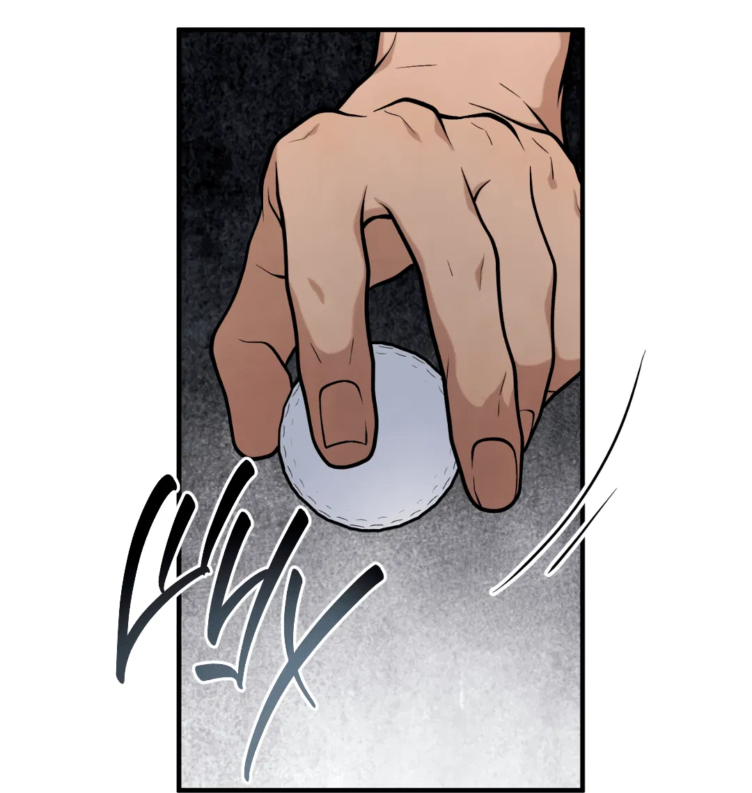 Манга Знакомый вкус - Глава 18 Страница 23