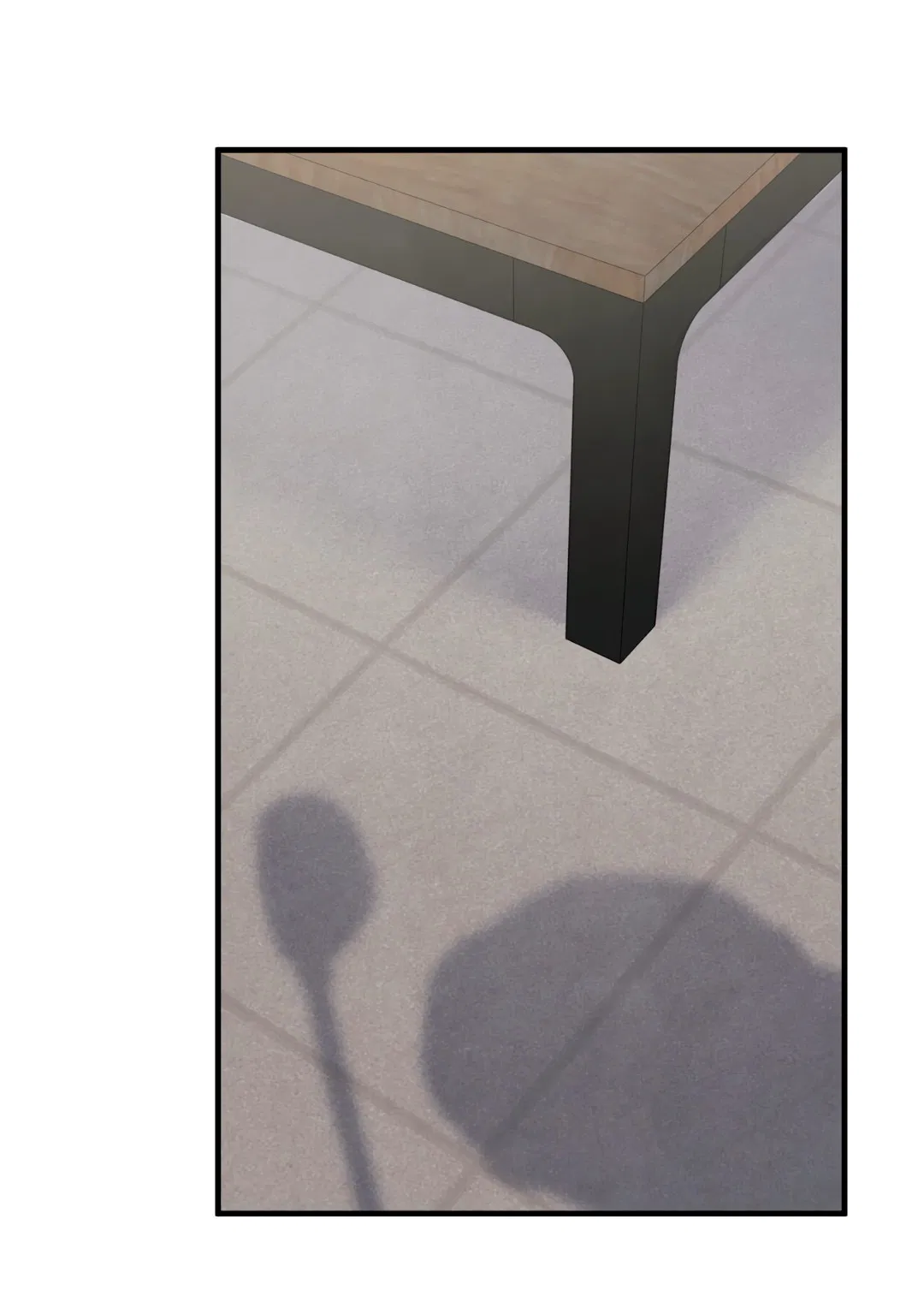 Манга Знакомый вкус - Глава 18 Страница 26