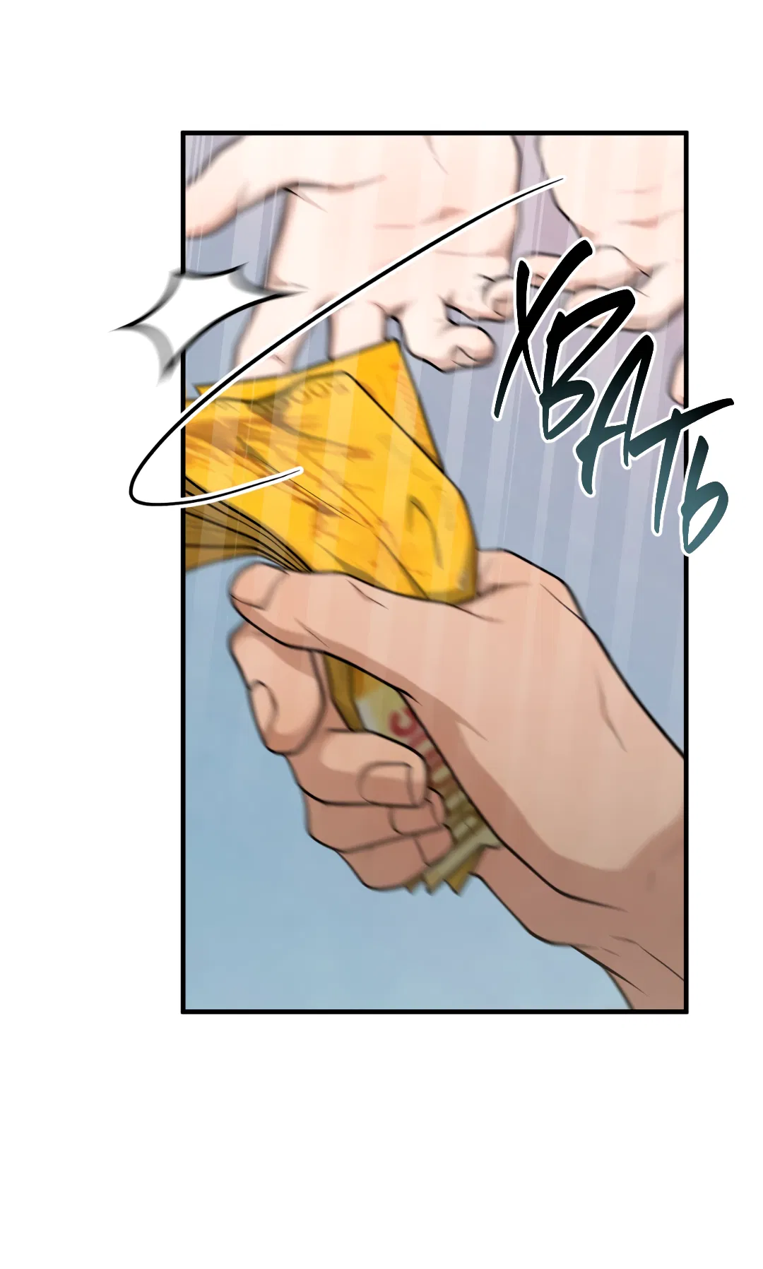 Манга Знакомый вкус - Глава 18 Страница 66