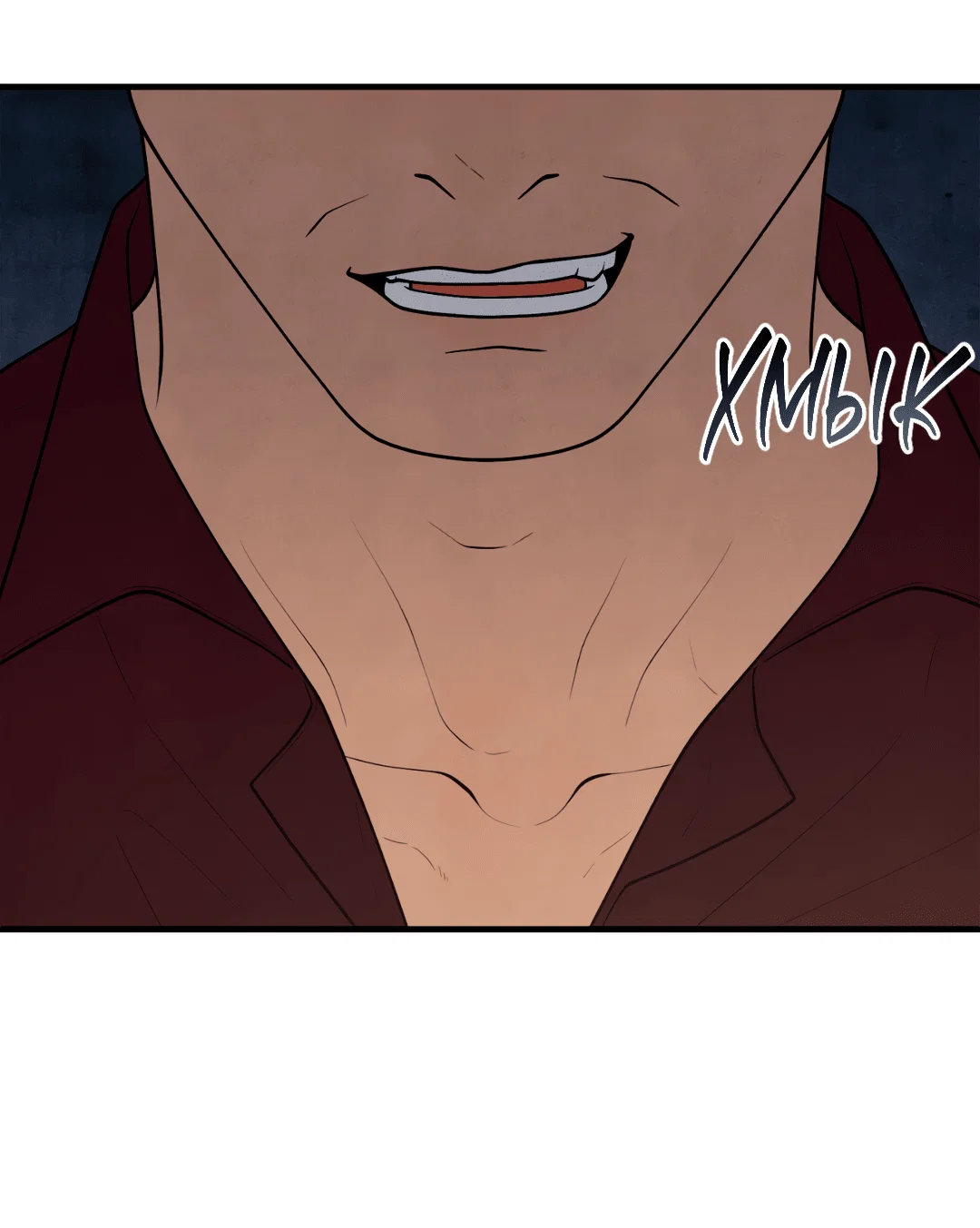 Манга Знакомый вкус - Глава 18 Страница 37