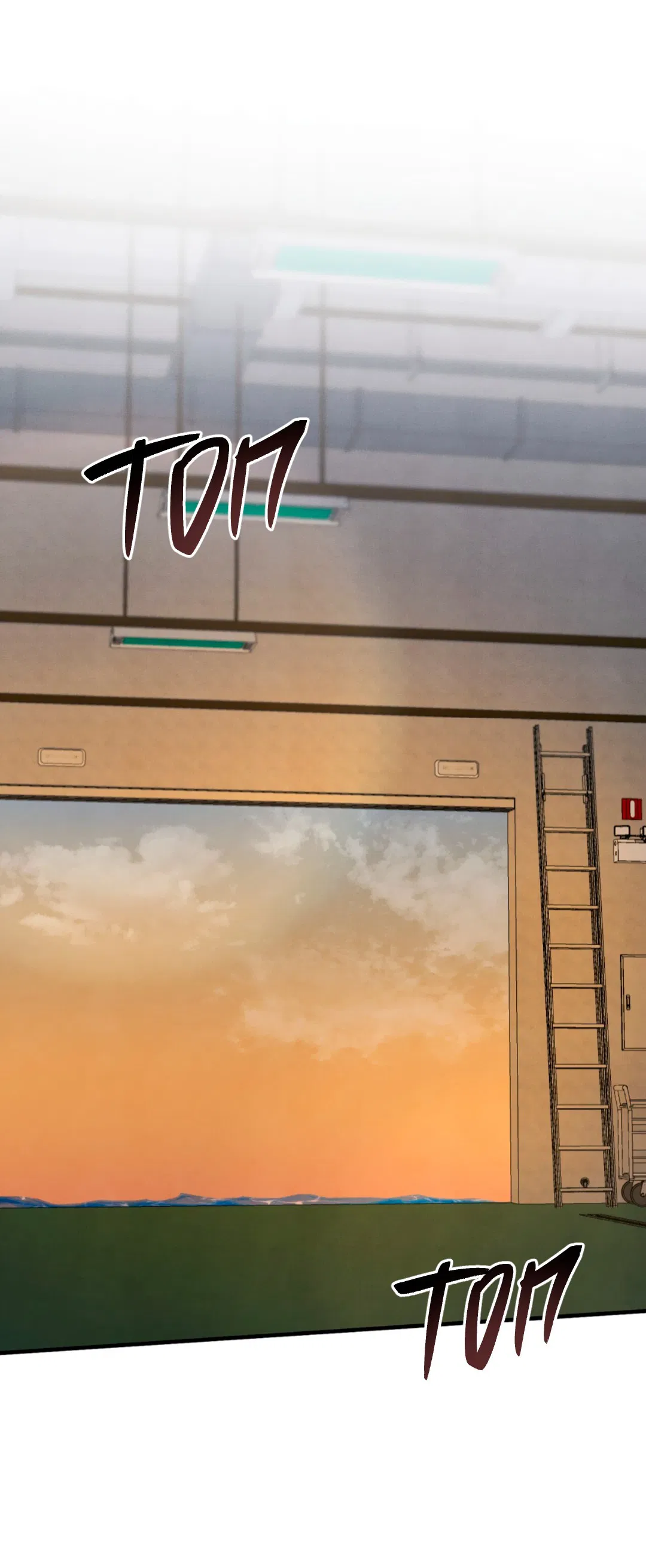 Манга Знакомый вкус - Глава 20 Страница 82