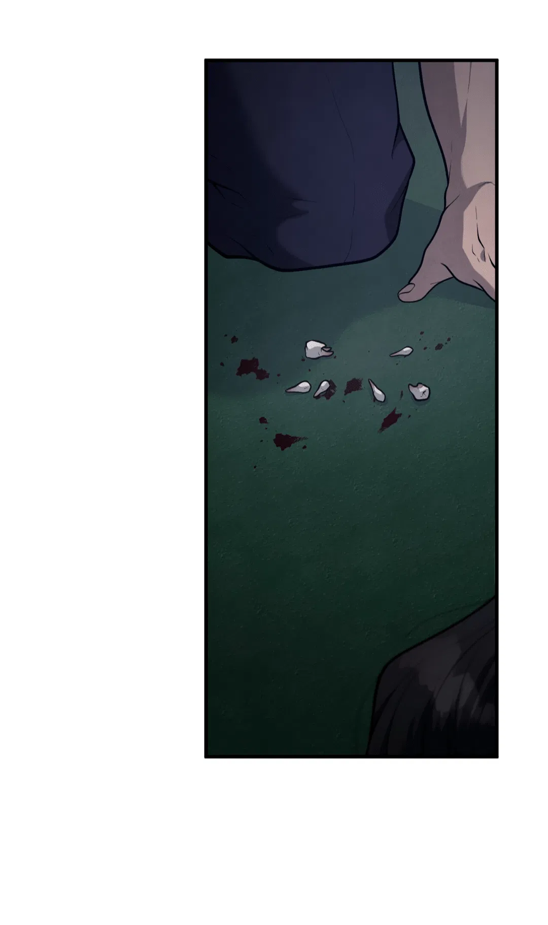 Манга Знакомый вкус - Глава 20 Страница 18