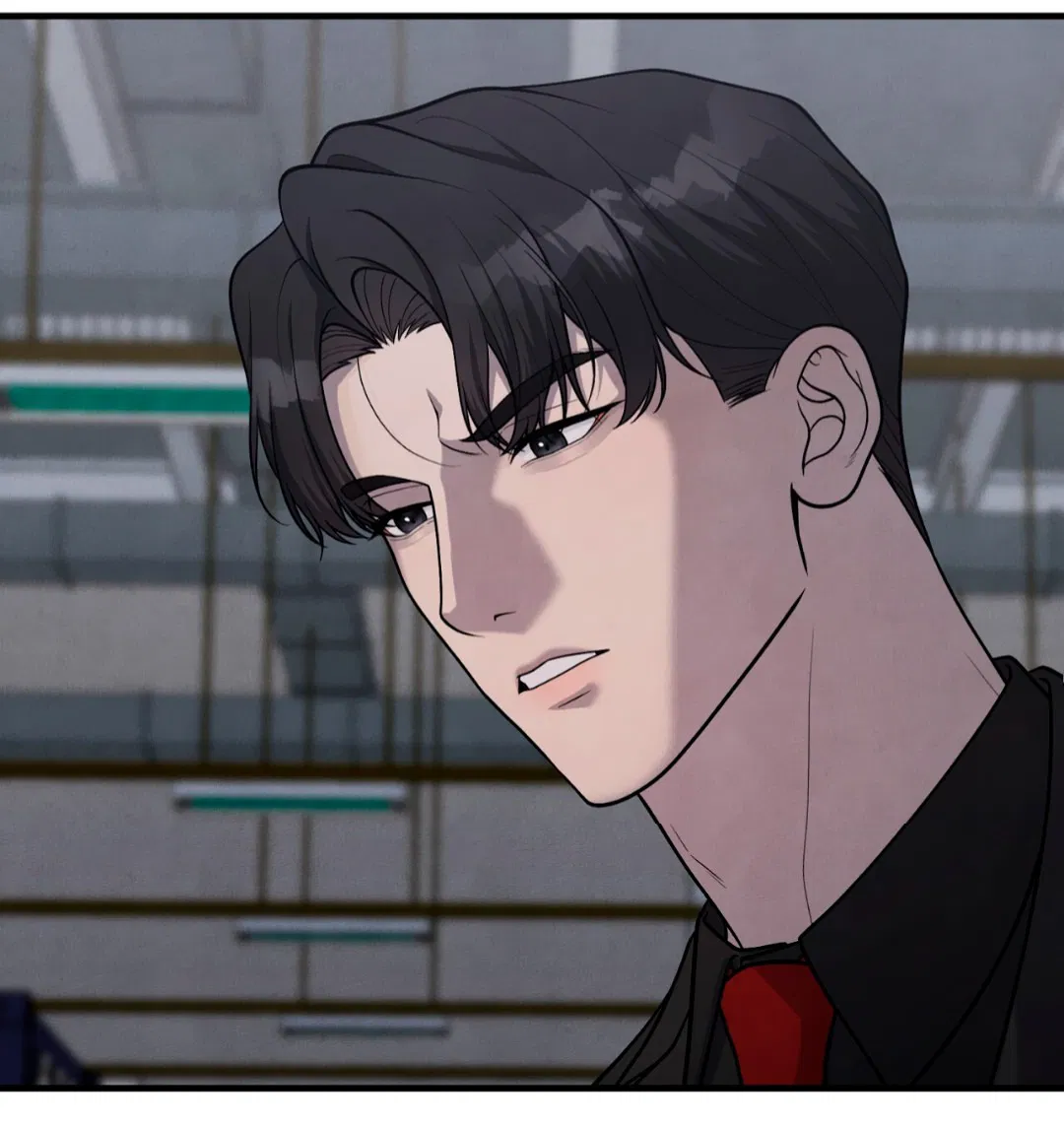 Манга Знакомый вкус - Глава 20 Страница 36