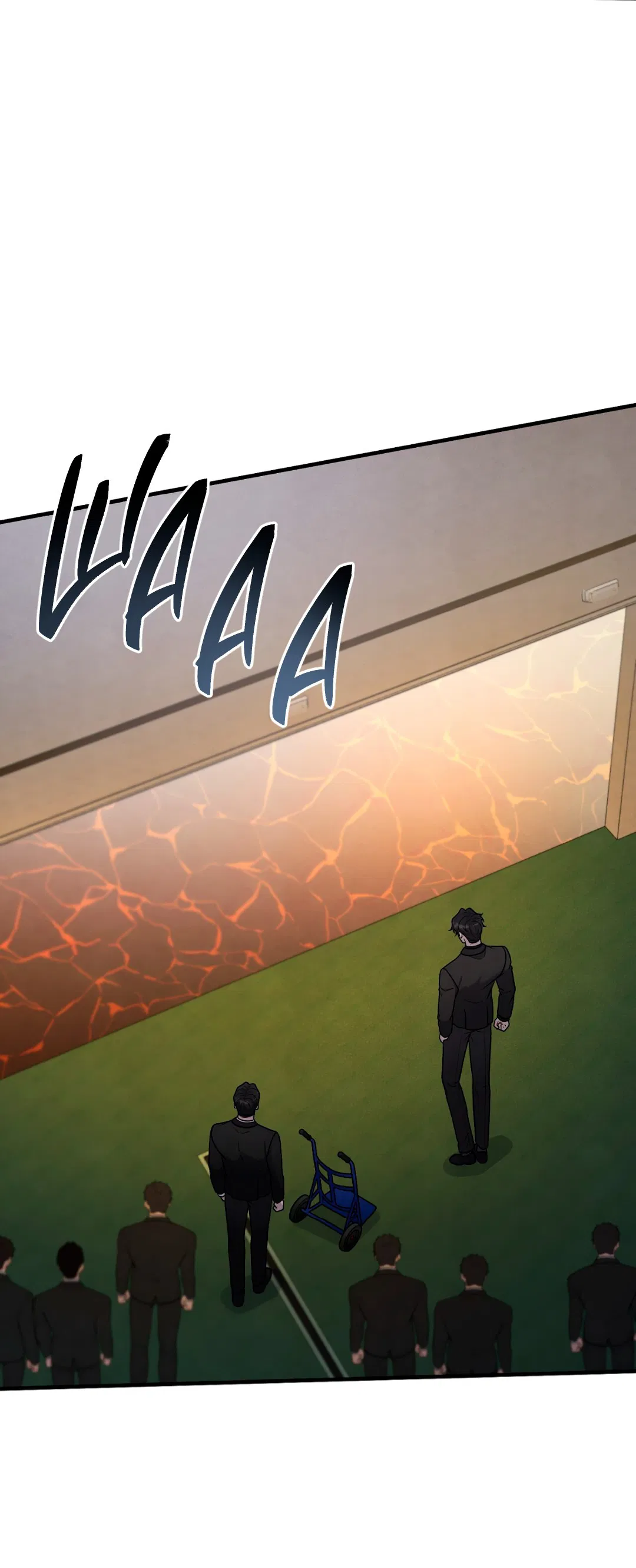 Манга Знакомый вкус - Глава 20 Страница 65