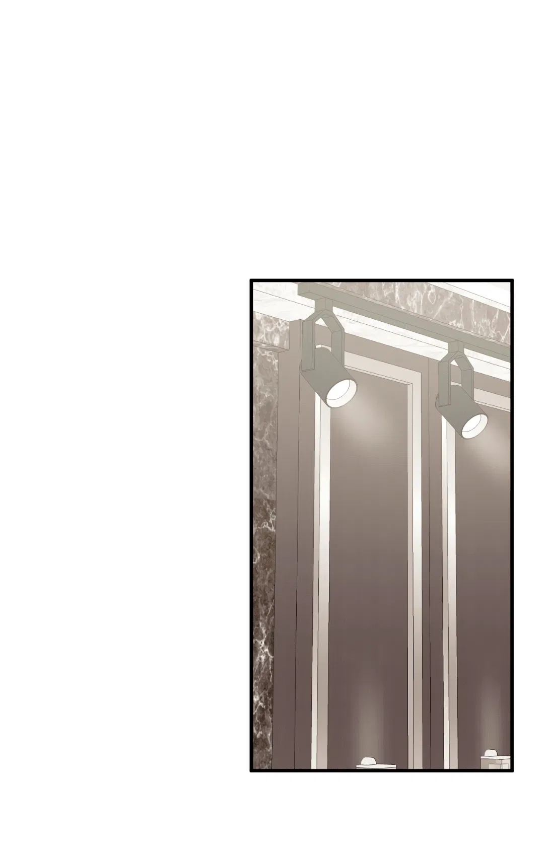 Манга Знакомый вкус - Глава 19 Страница 58