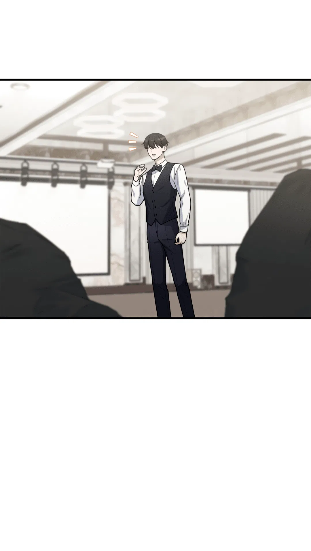 Манга Знакомый вкус - Глава 19 Страница 52