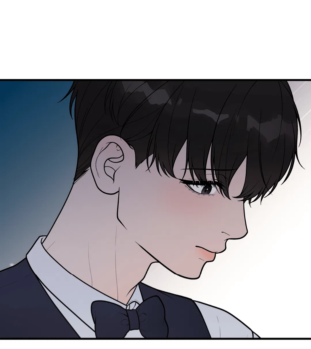 Манга Знакомый вкус - Глава 19 Страница 8