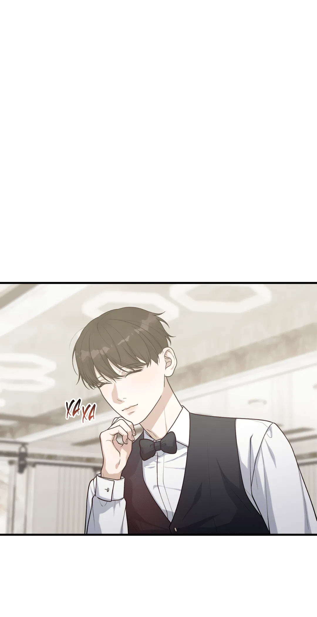 Манга Знакомый вкус - Глава 19 Страница 51