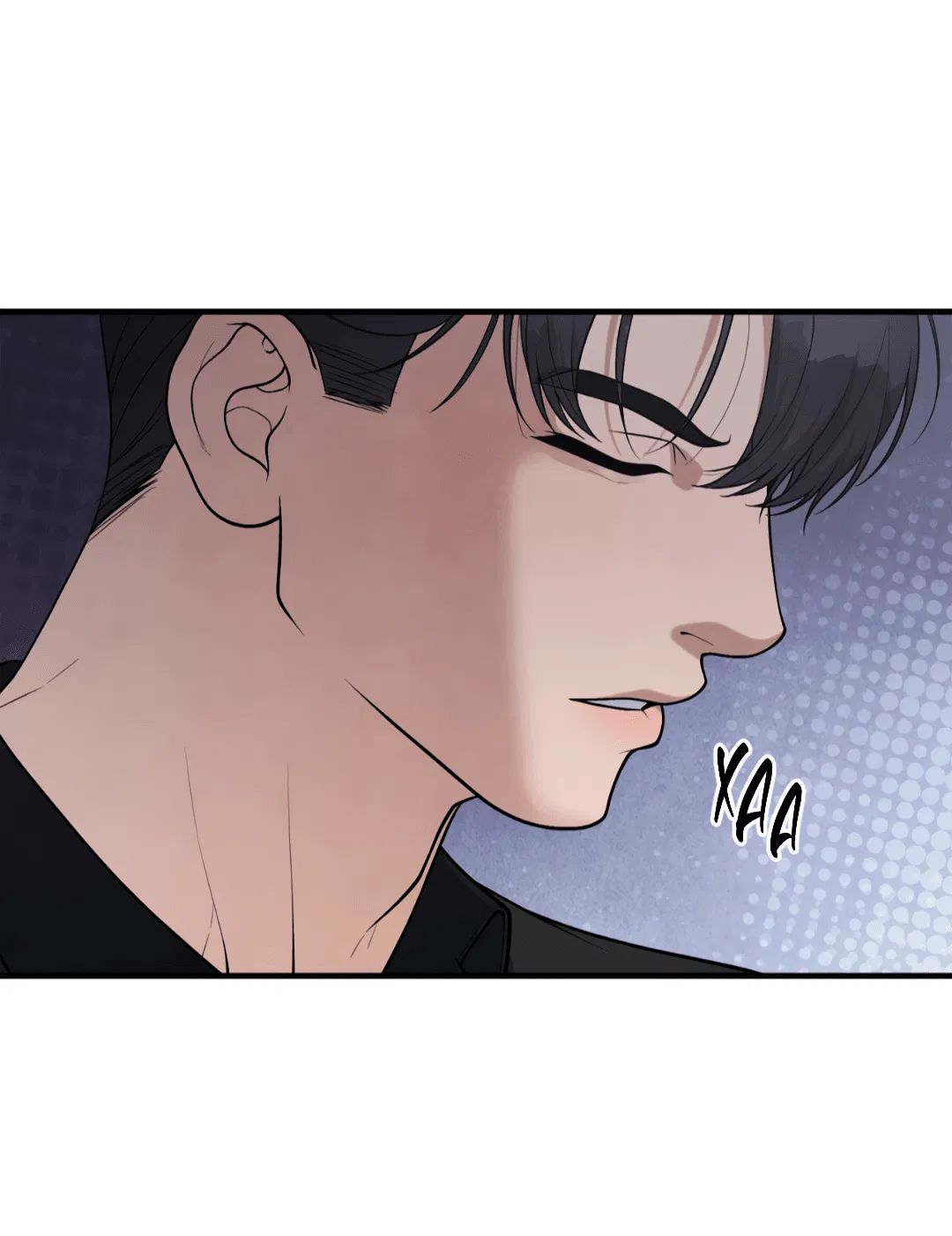 Манга Знакомый вкус - Глава 21 Страница 34