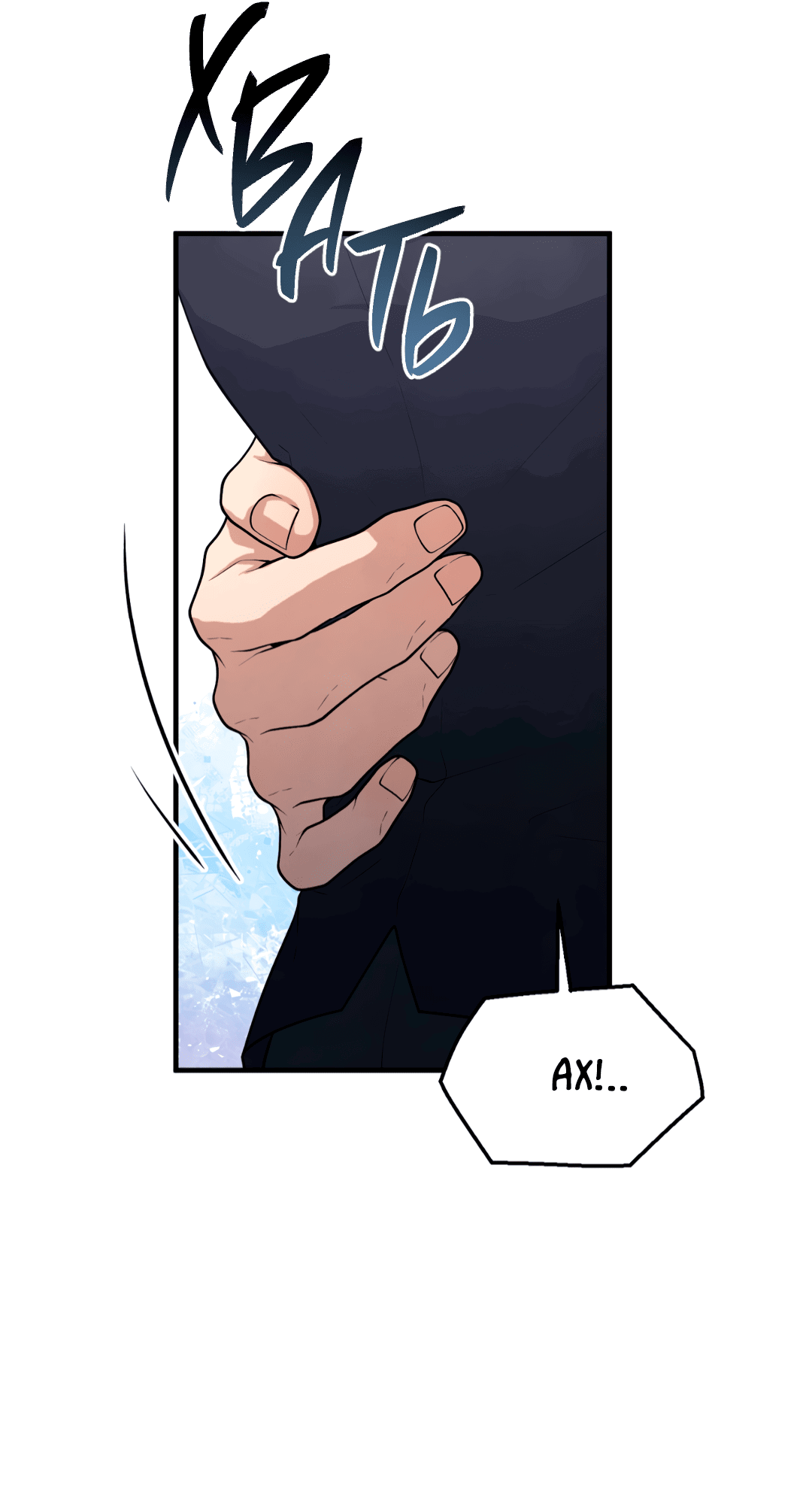 Манга Знакомый вкус - Глава 21 Страница 24