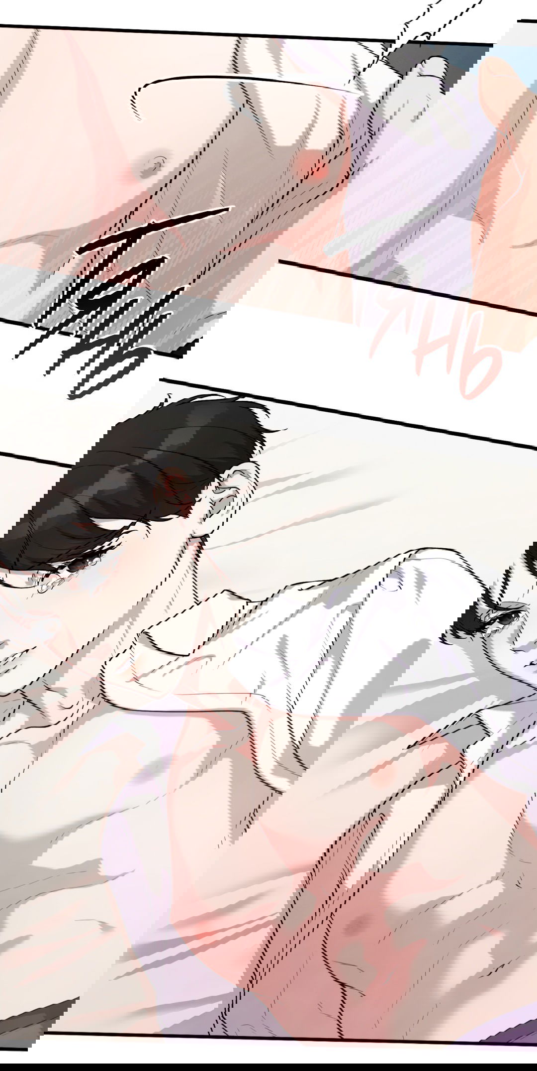 Манга Знакомый вкус - Глава 21 Страница 61