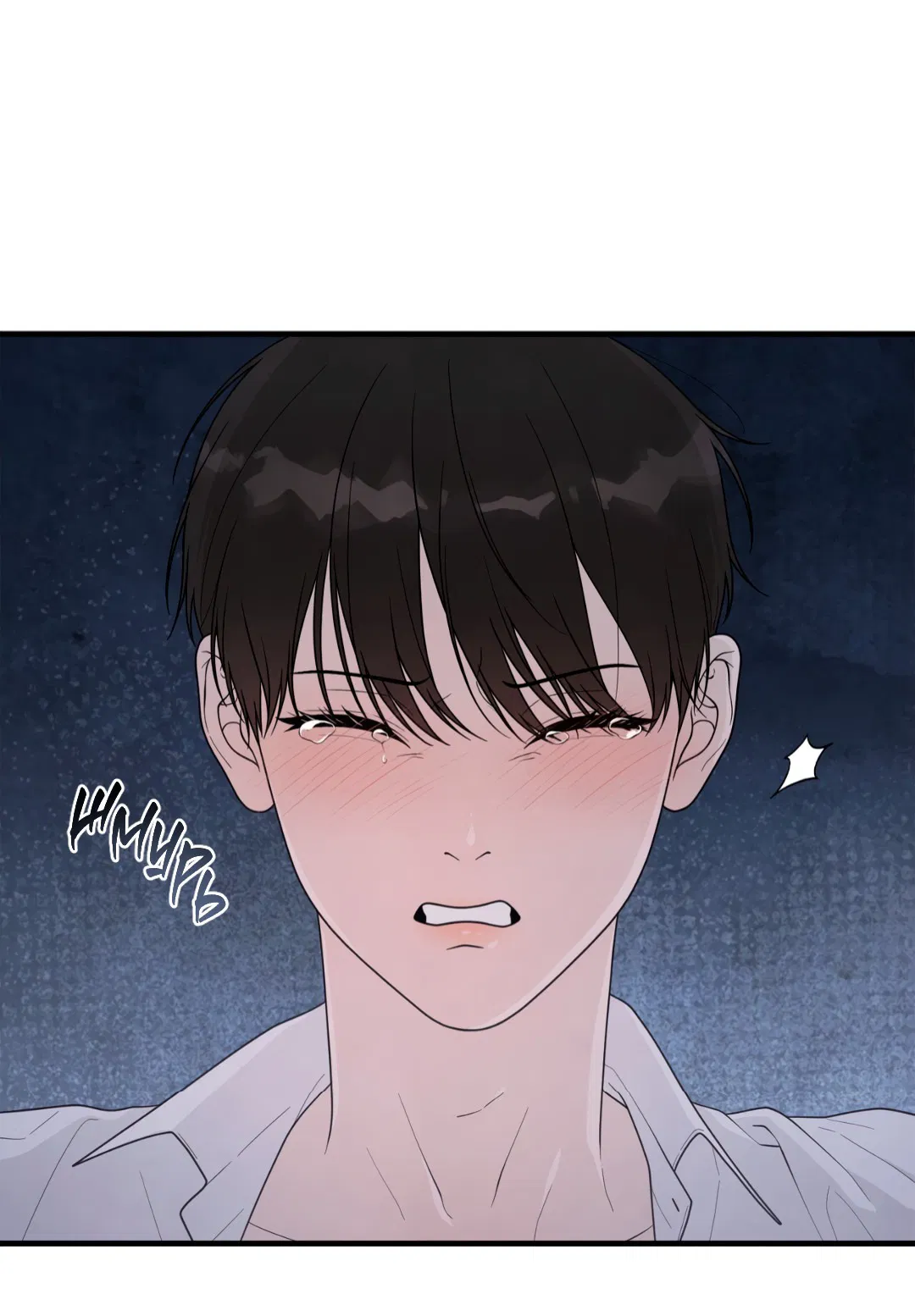 Манга Знакомый вкус - Глава 22 Страница 9