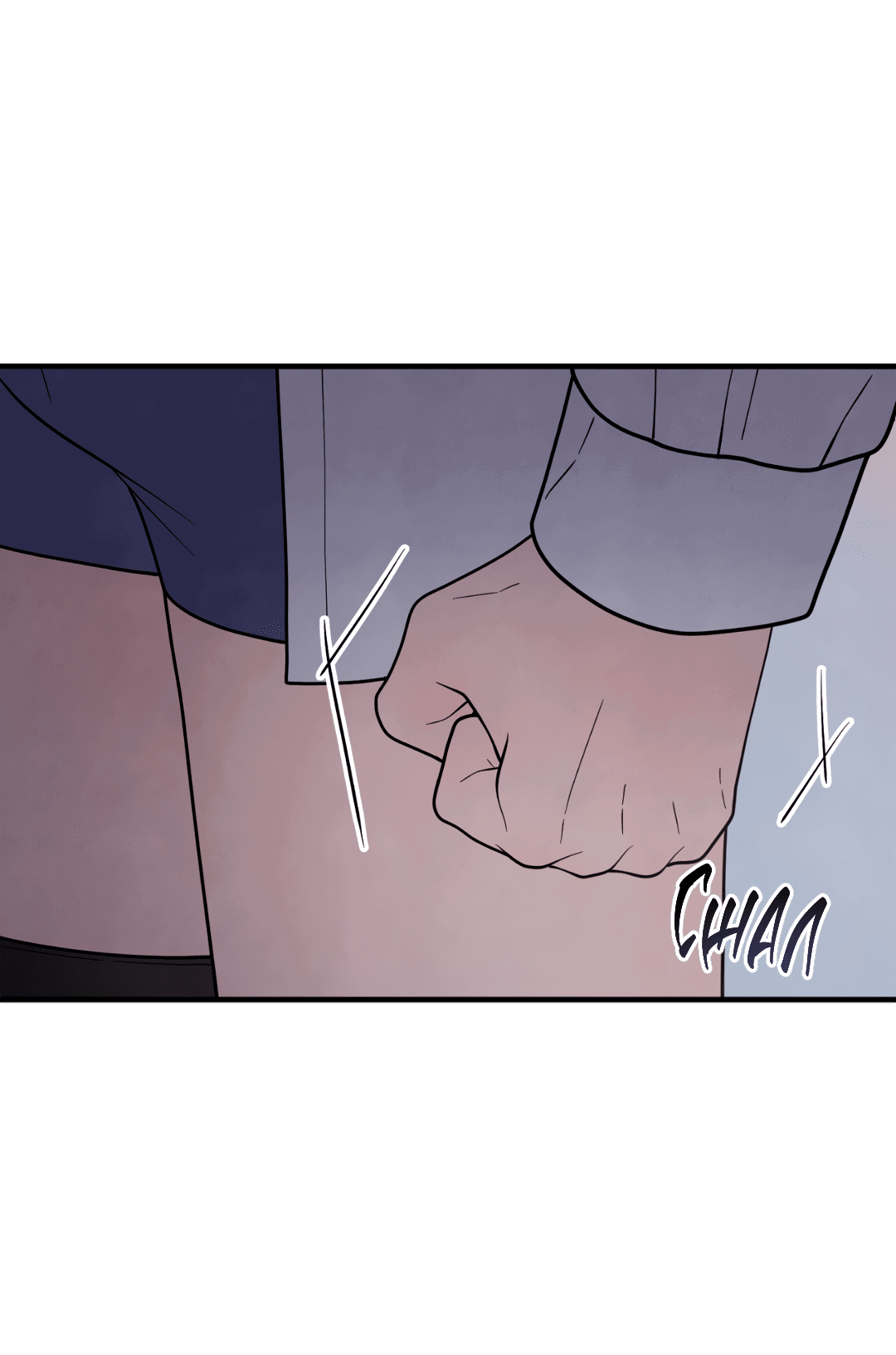 Манга Знакомый вкус - Глава 22 Страница 45