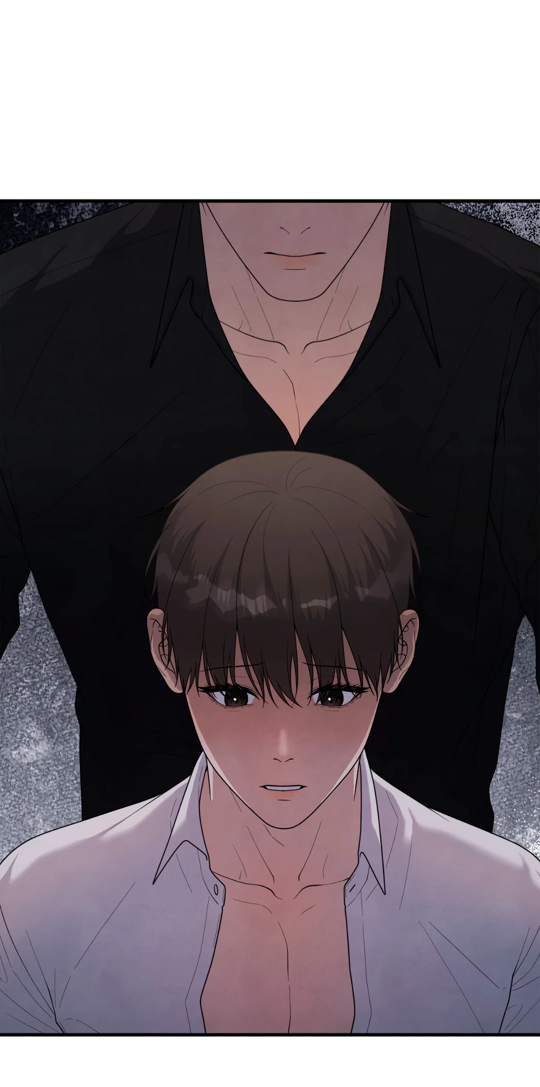 Манга Знакомый вкус - Глава 22 Страница 43