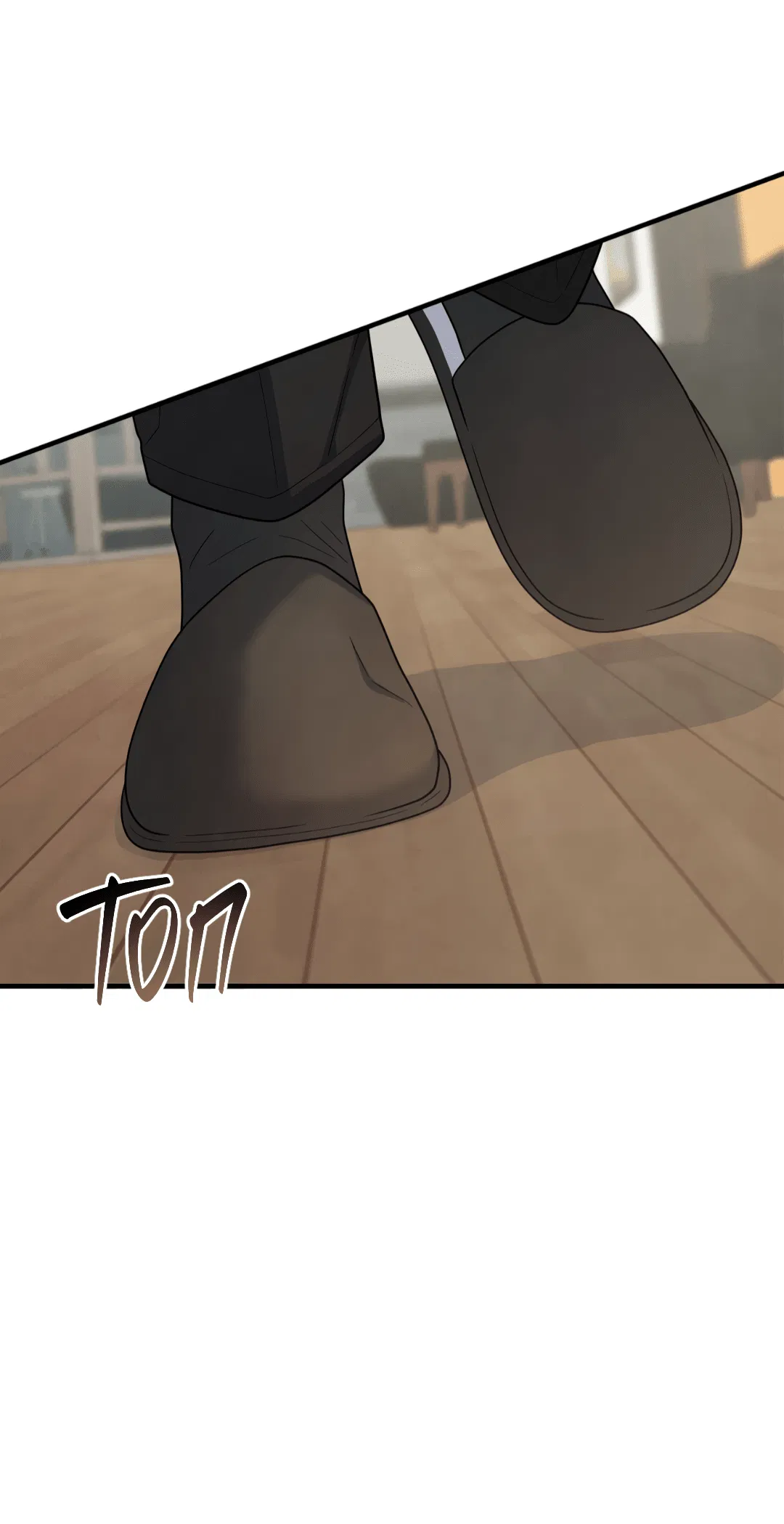 Манга Знакомый вкус - Глава 22 Страница 26