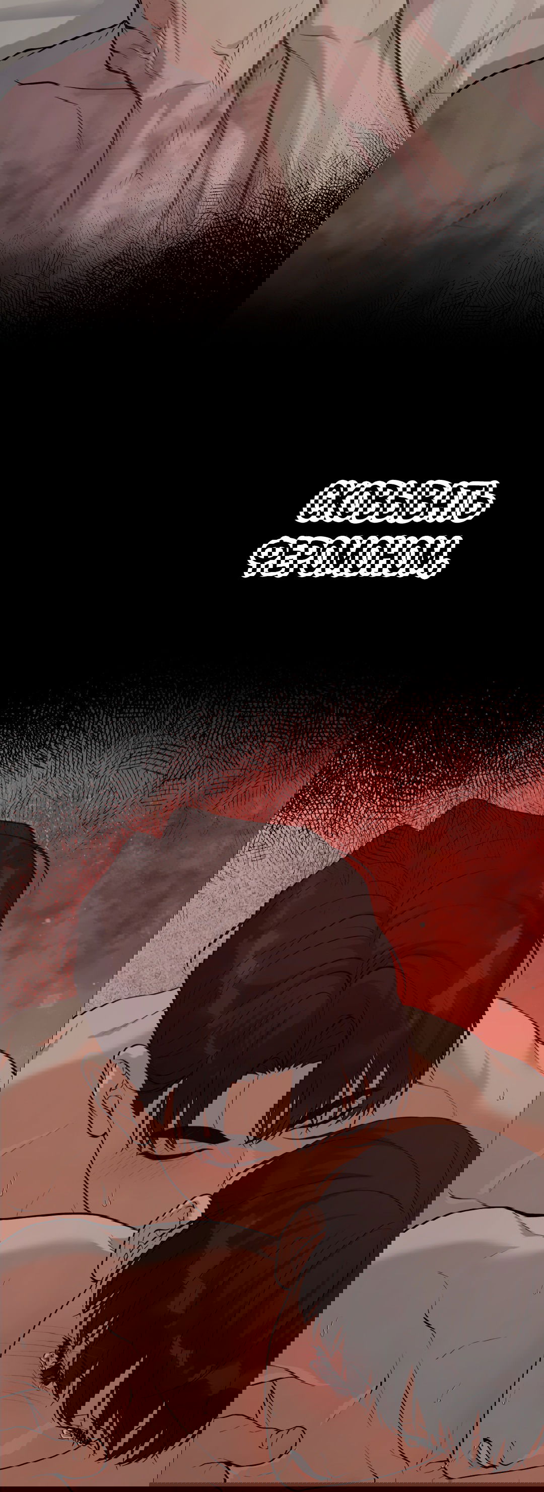 Манга Знакомый вкус - Глава 22 Страница 6