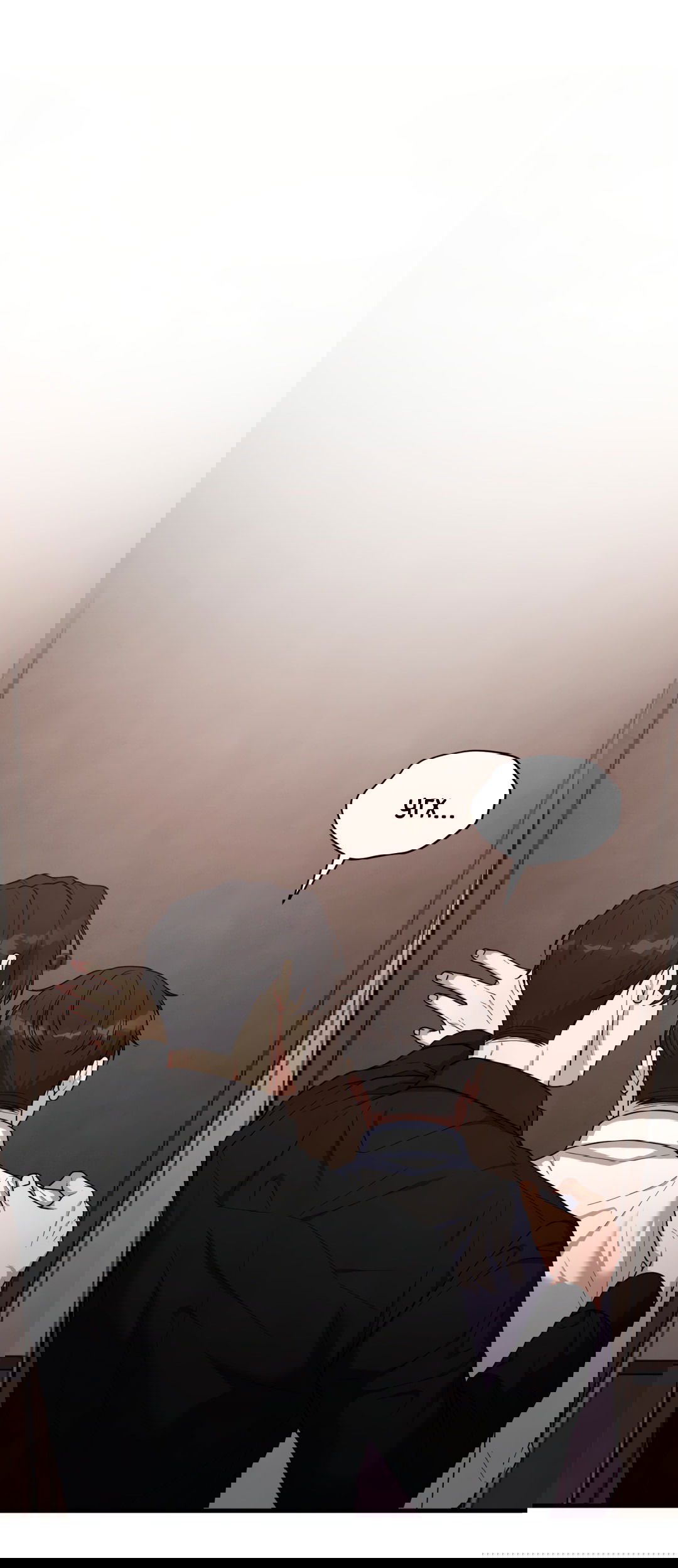 Манга Знакомый вкус - Глава 22 Страница 37