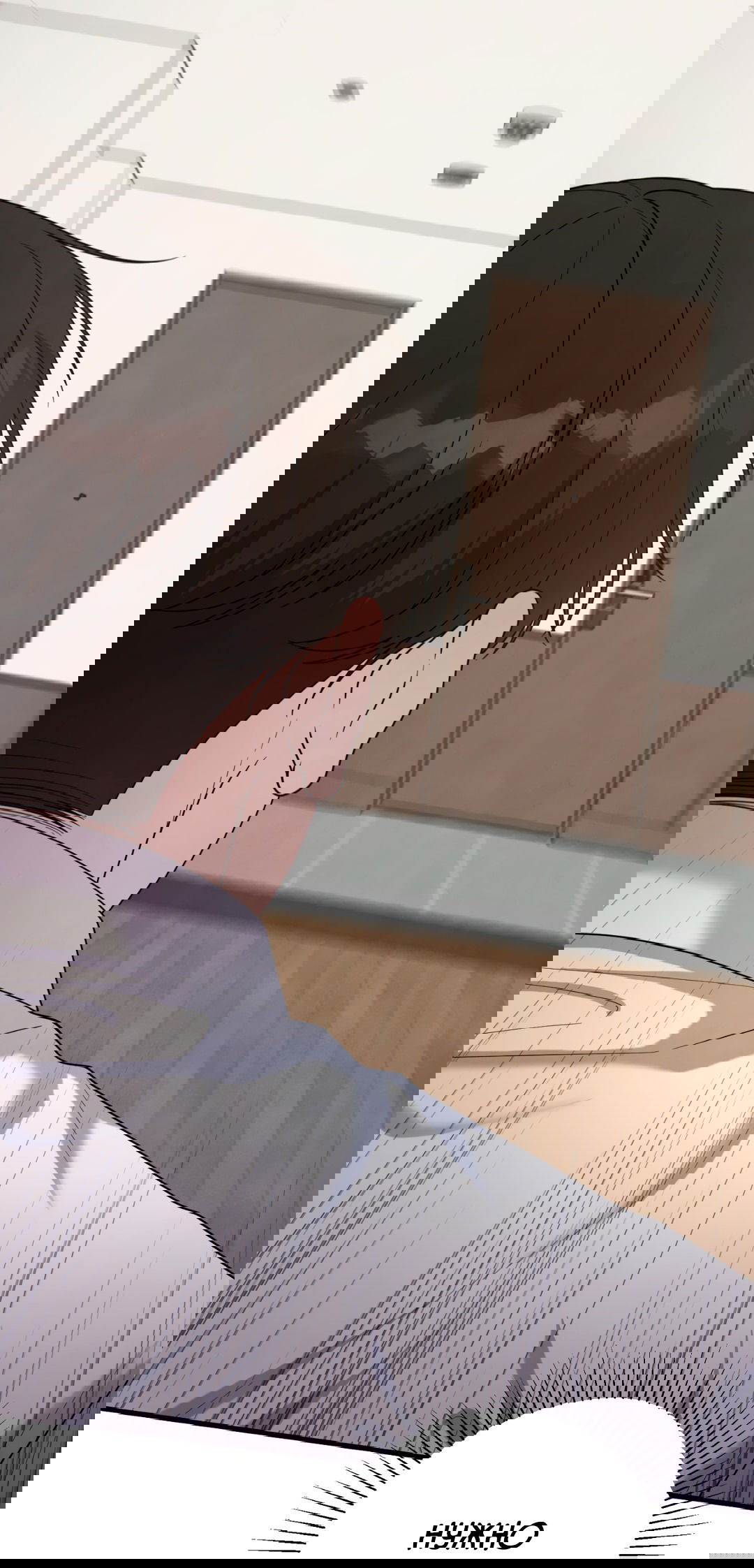 Манга Знакомый вкус - Глава 22 Страница 20