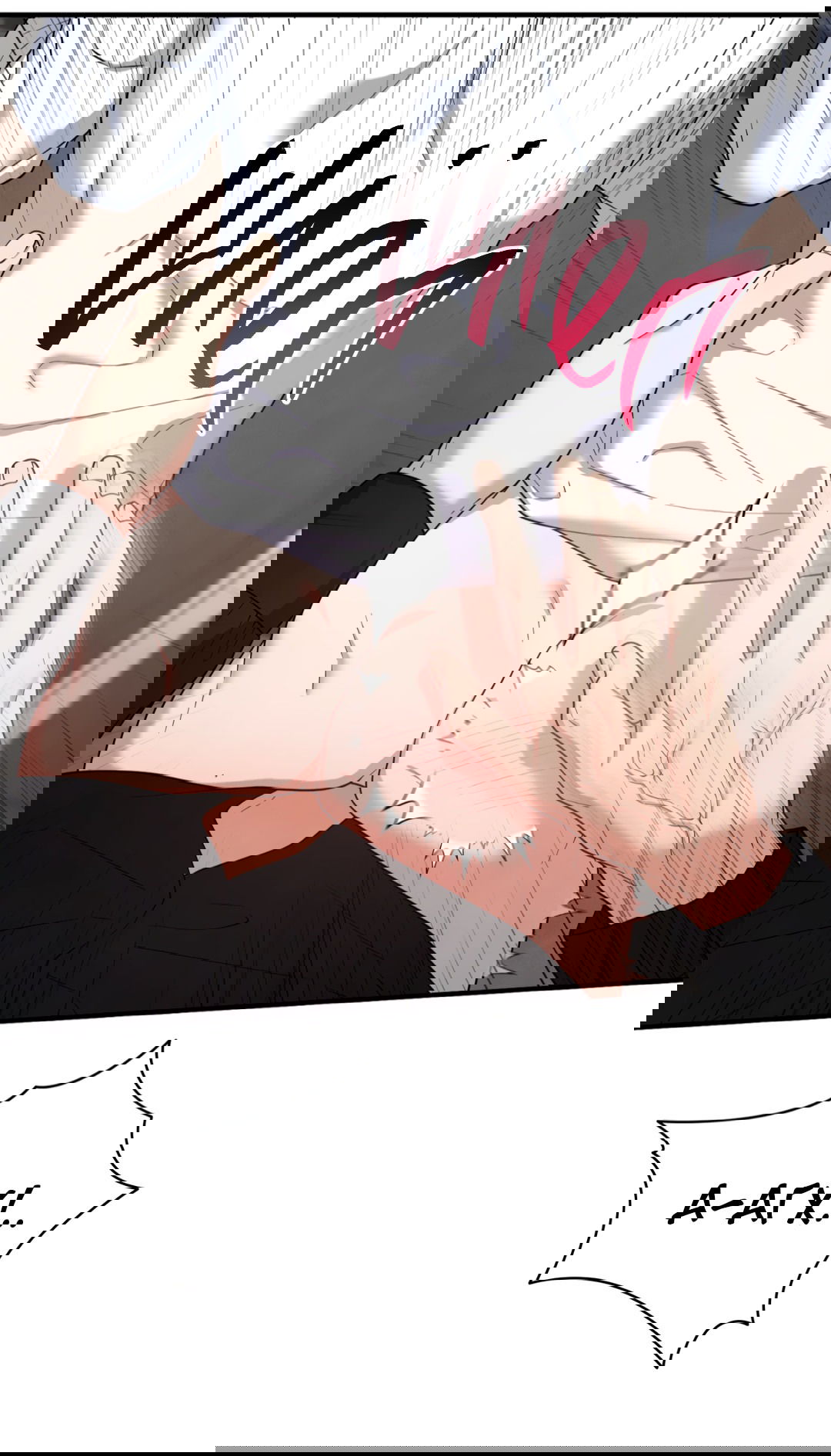 Манга Знакомый вкус - Глава 22 Страница 83