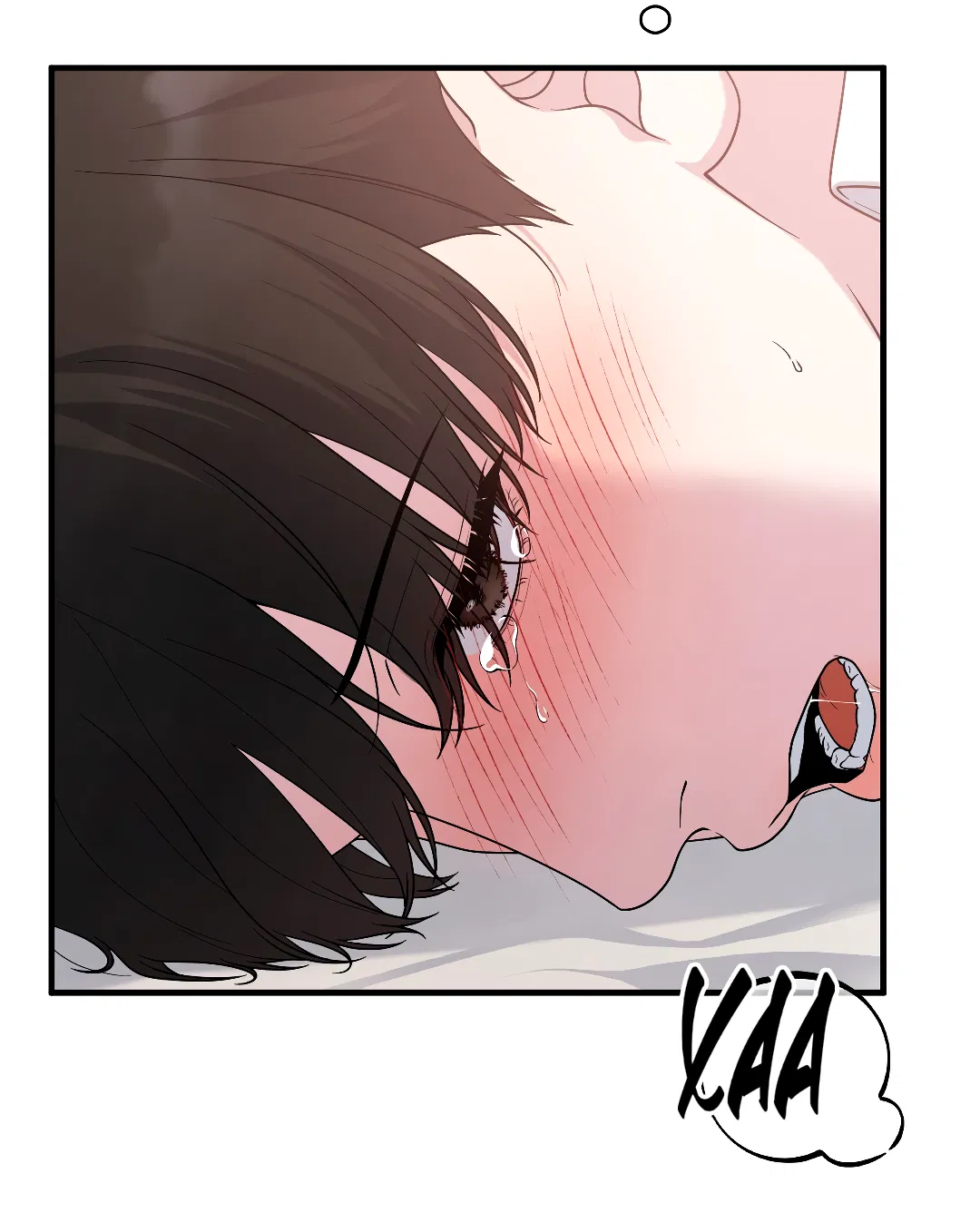 Манга Знакомый вкус - Глава 23 Страница 76