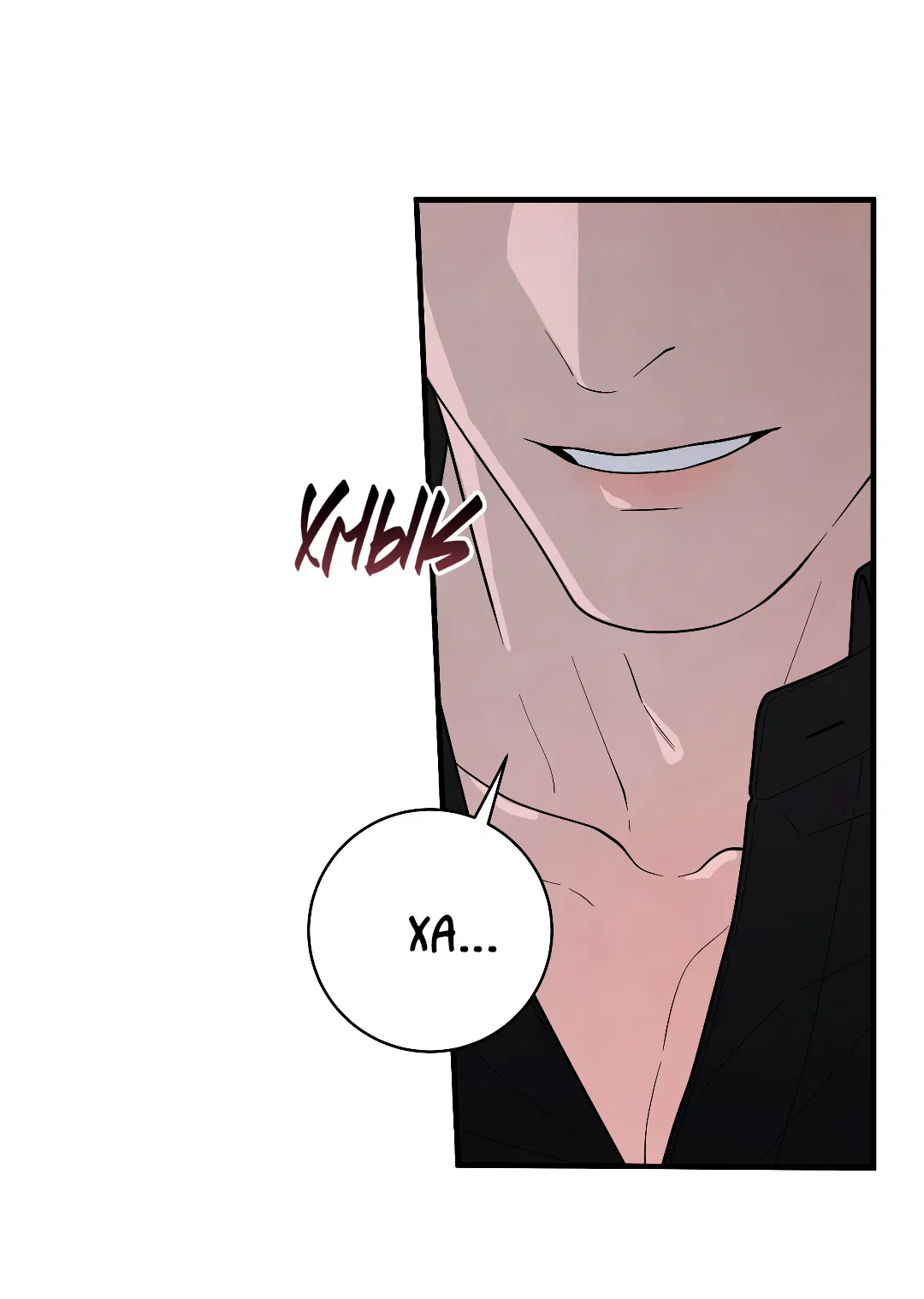 Манга Знакомый вкус - Глава 23 Страница 32