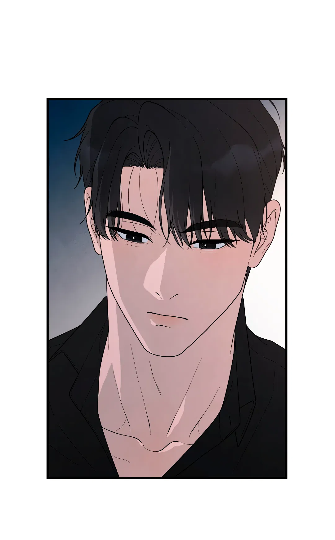 Манга Знакомый вкус - Глава 23 Страница 44