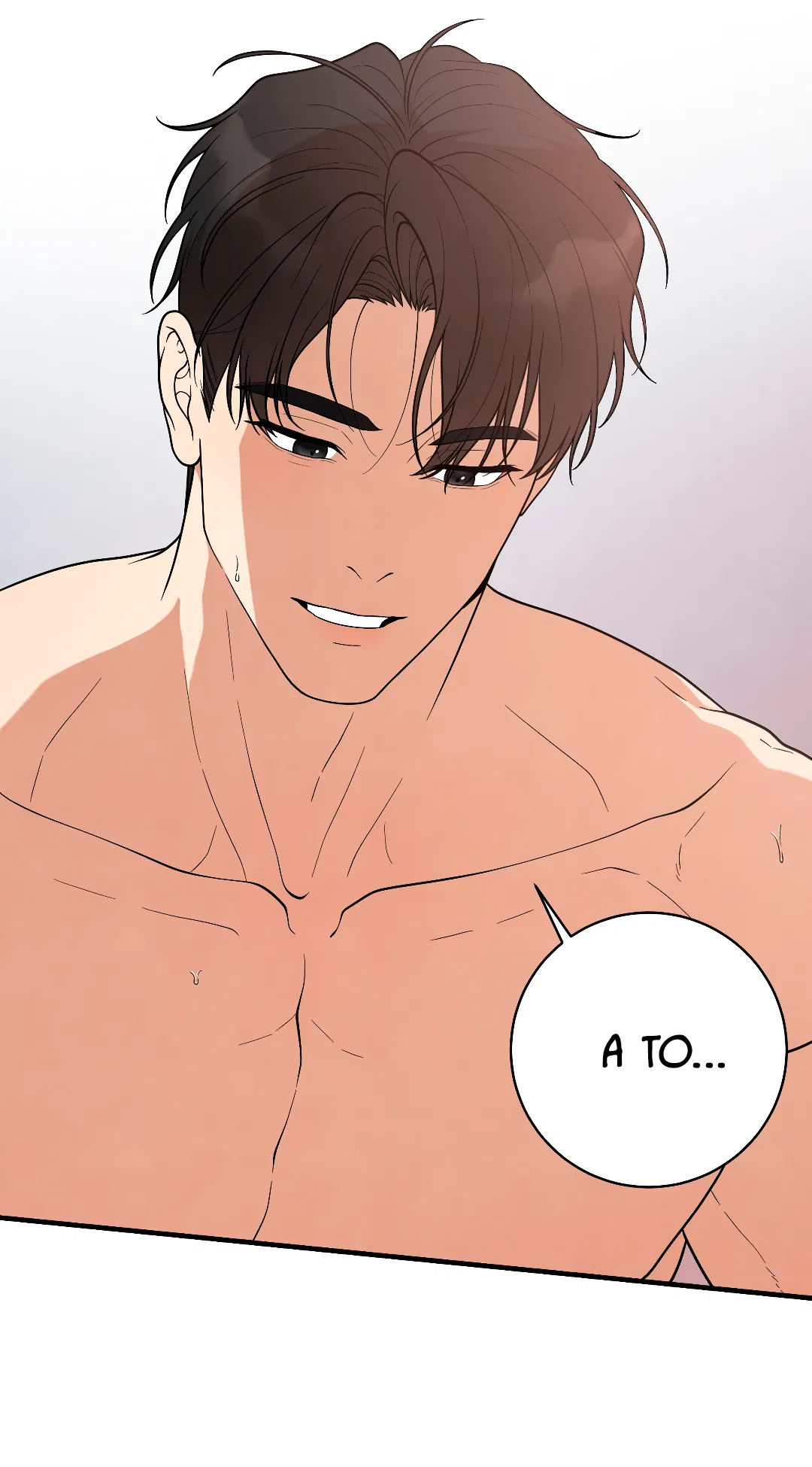 Манга Знакомый вкус - Глава 24 Страница 26