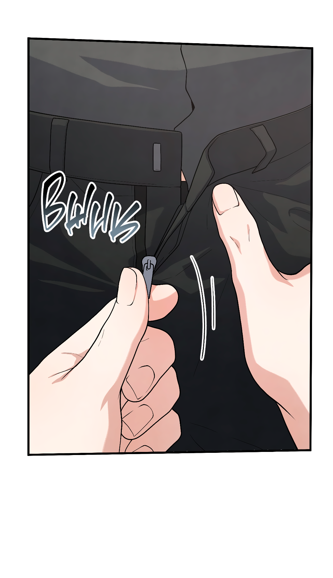 Манга Знакомый вкус - Глава 28 Страница 45