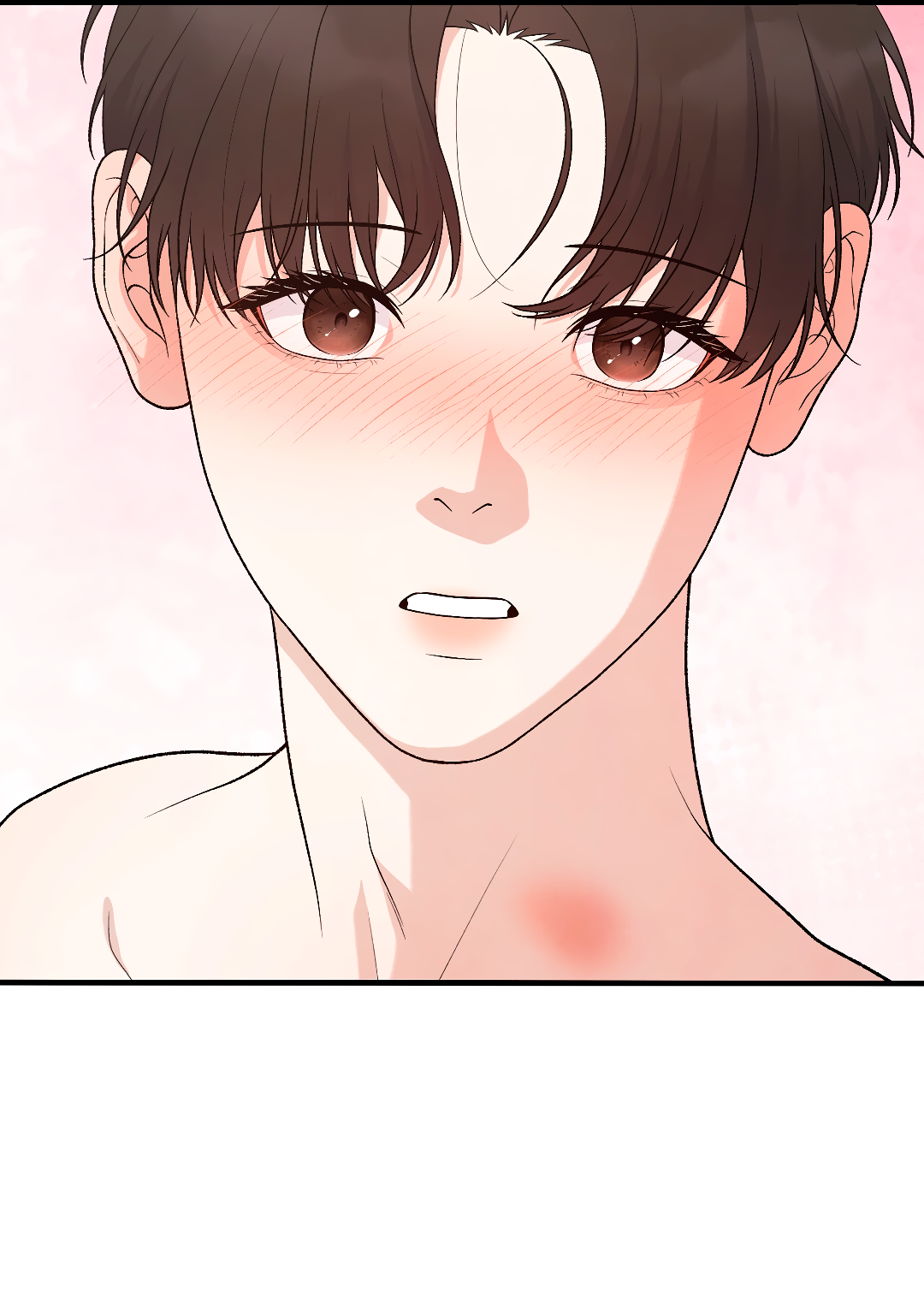 Манга Знакомый вкус - Глава 28 Страница 65