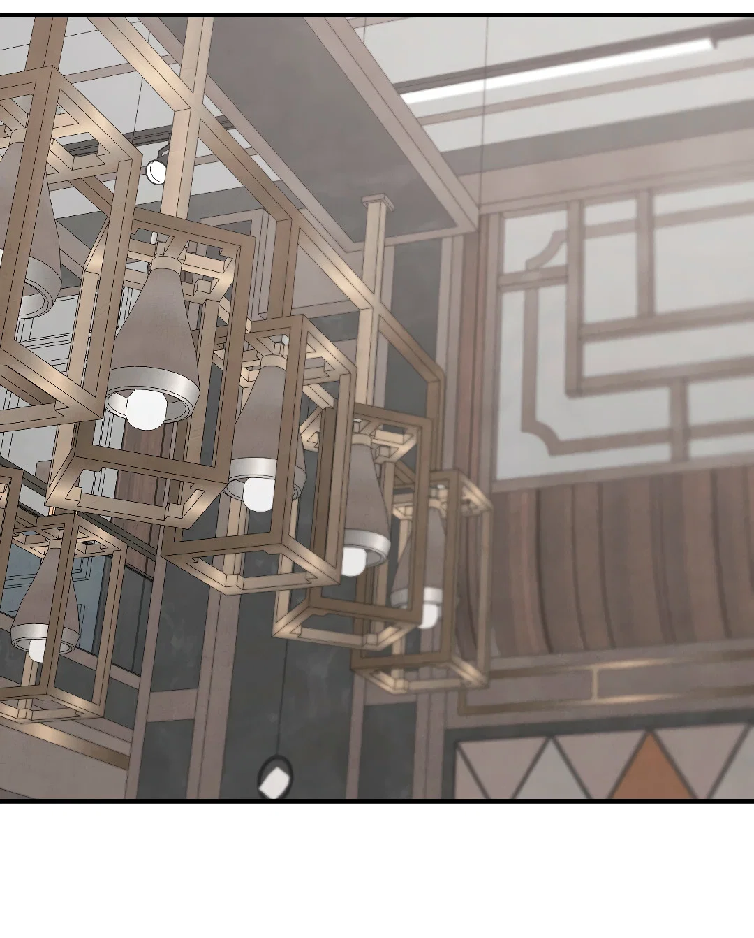 Манга Знакомый вкус - Глава 28 Страница 22