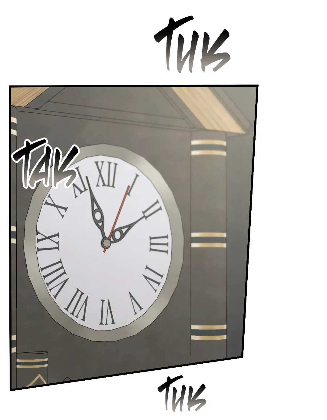 Манга Знакомый вкус - Глава 29 Страница 45