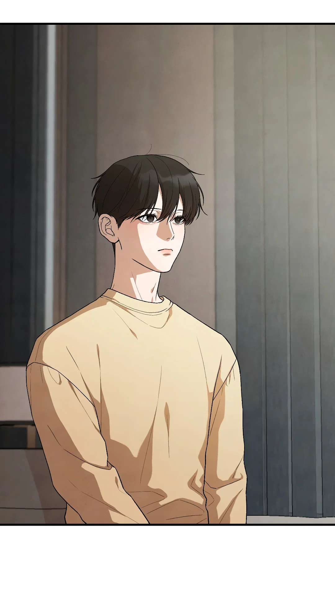 Манга Знакомый вкус - Глава 29 Страница 42