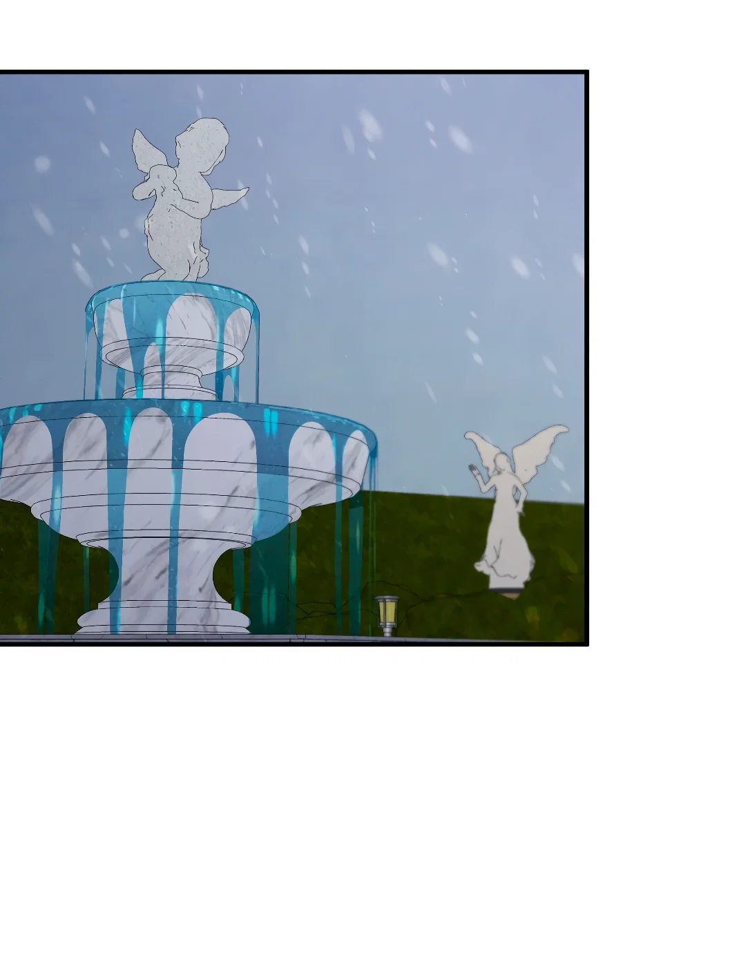 Манга Знакомый вкус - Глава 29 Страница 66