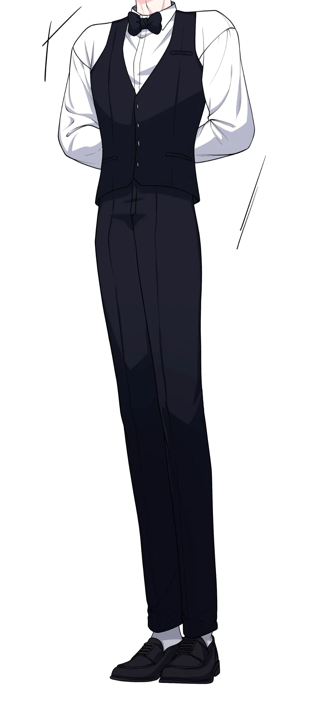 Манга Знакомый вкус - Глава 1 Страница 80