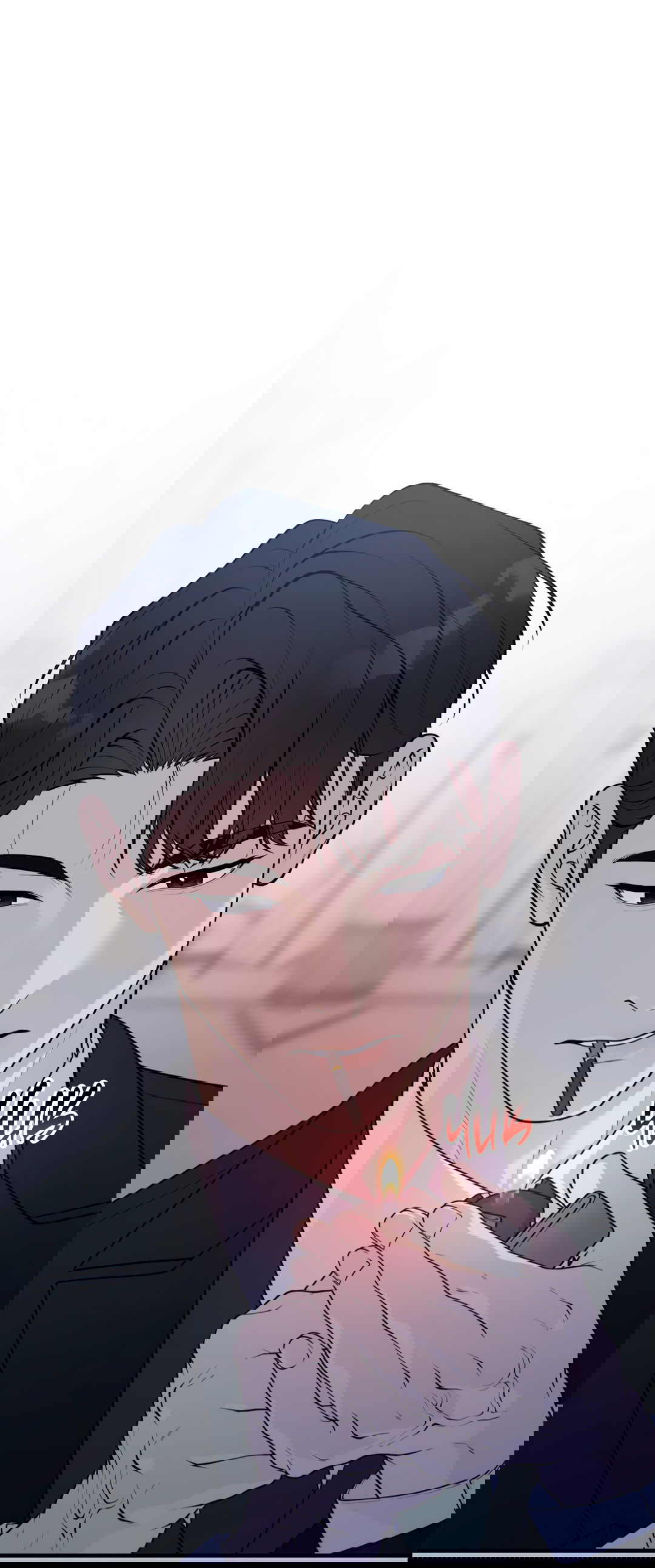 Манга Знакомый вкус - Глава 1 Страница 180