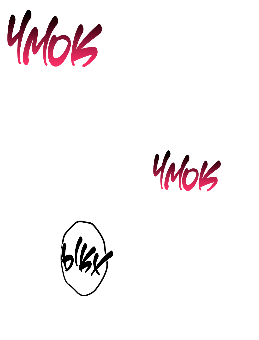 Манга Знакомый вкус - Глава 1 Страница 7