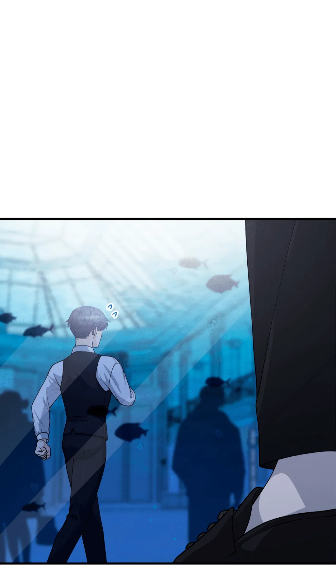 Манга Знакомый вкус - Глава 1 Страница 203