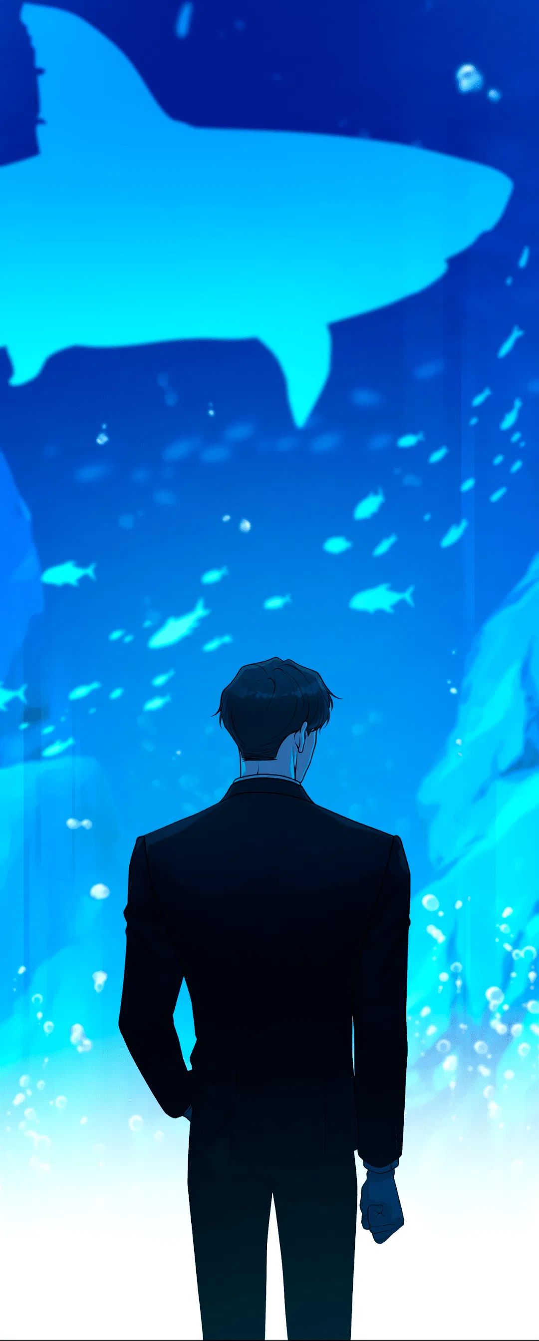 Манга Знакомый вкус - Глава 1 Страница 45