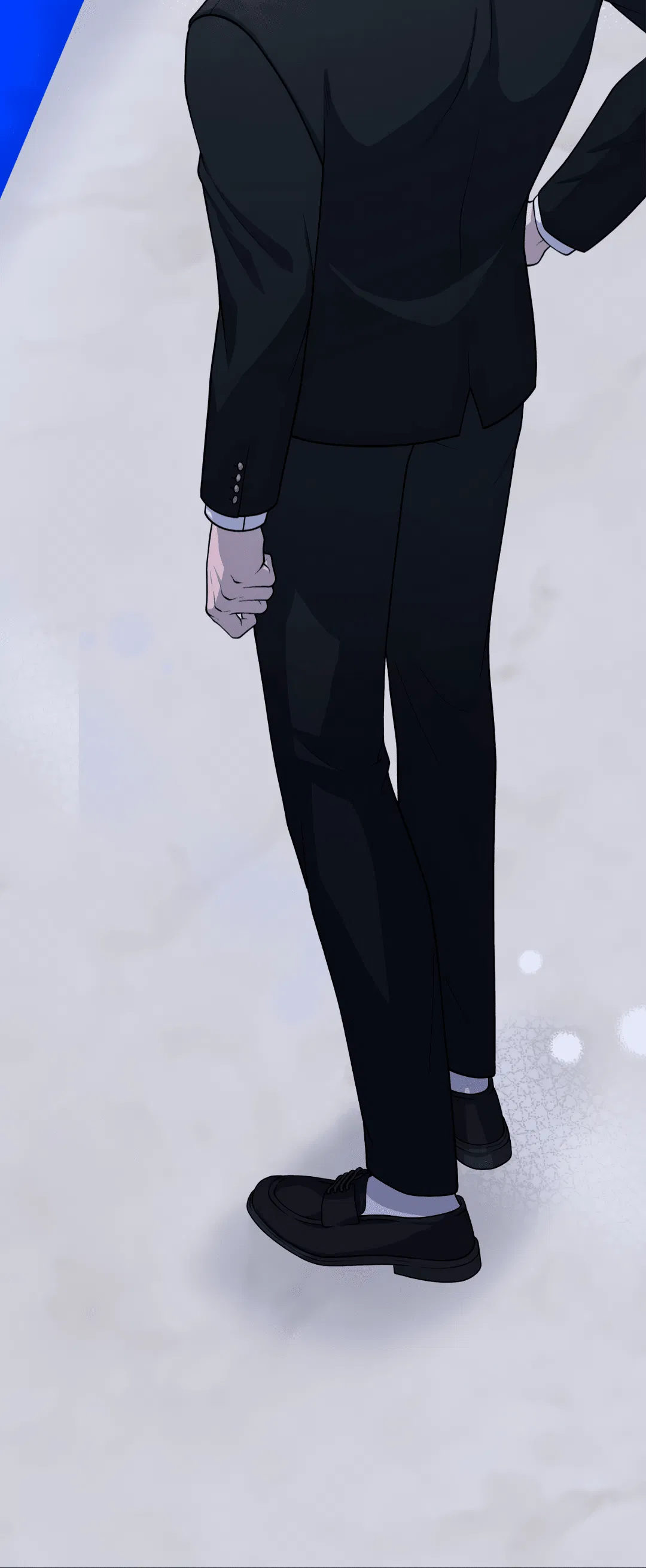 Манга Знакомый вкус - Глава 1 Страница 42